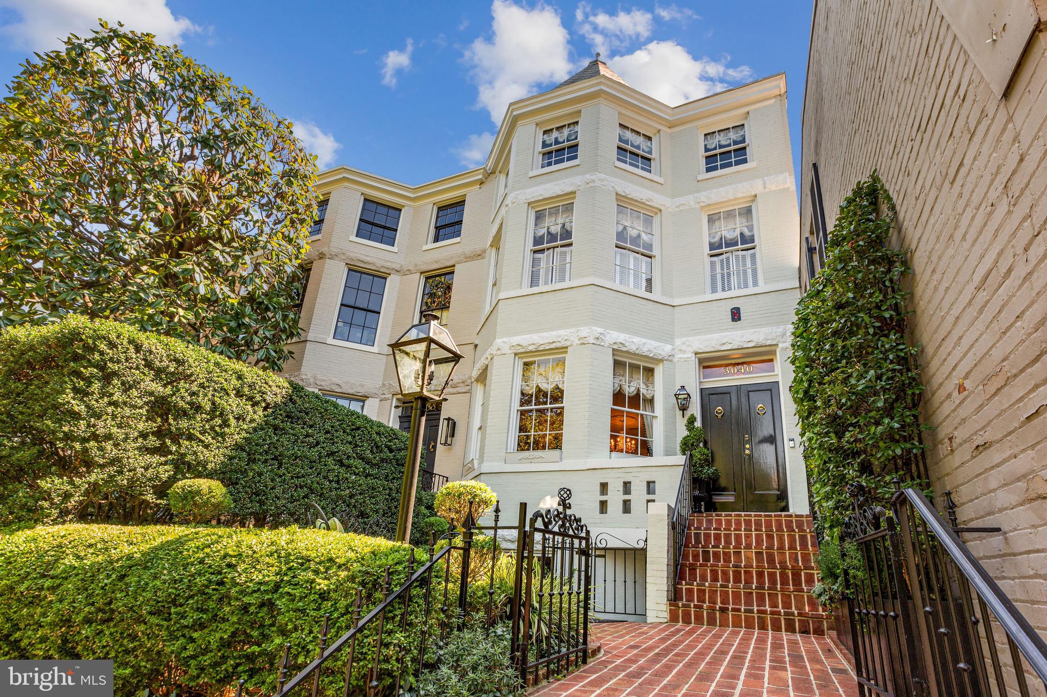 GEORGETOWN - Residential