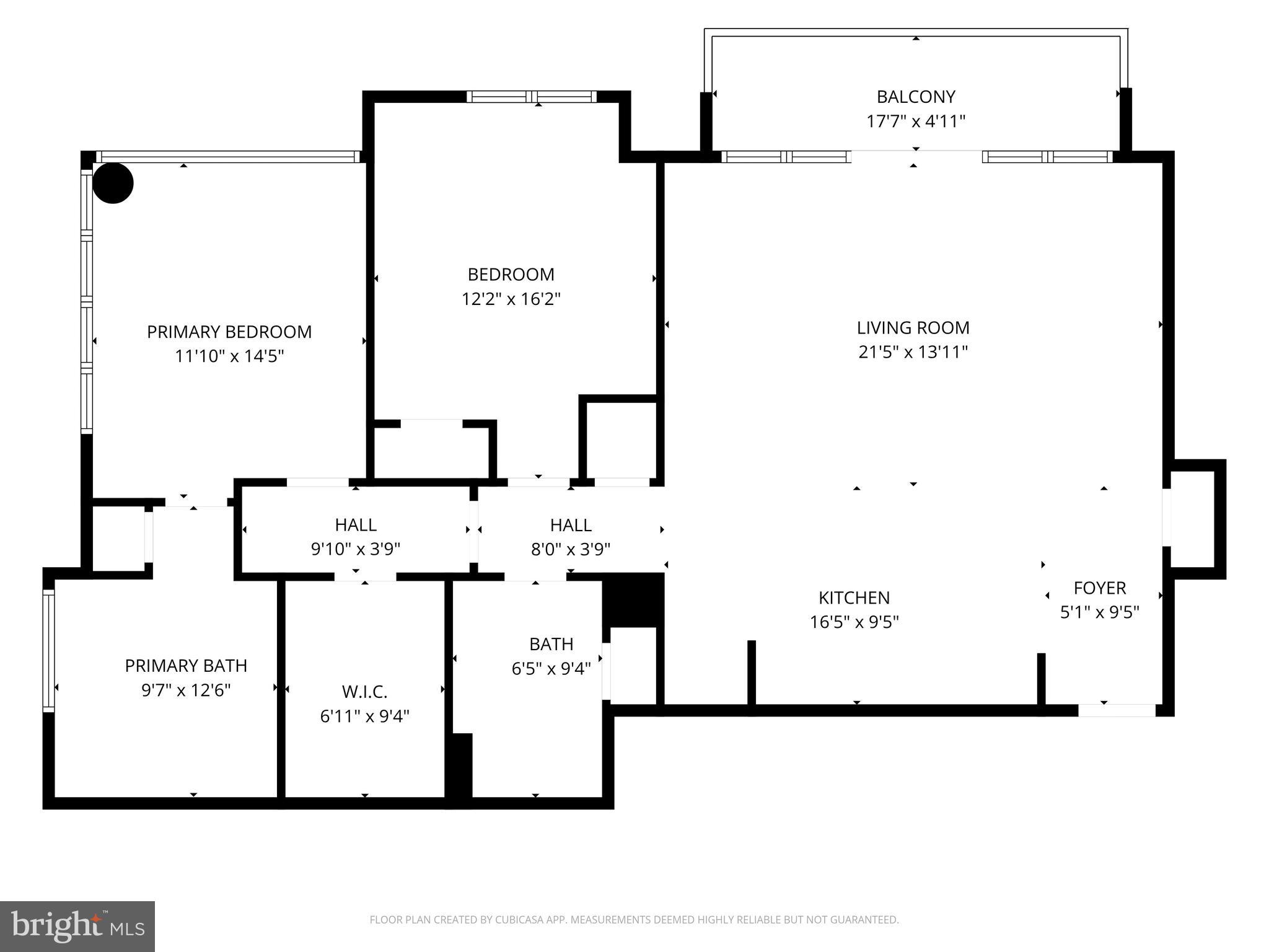 HARBOR EAST - Residential