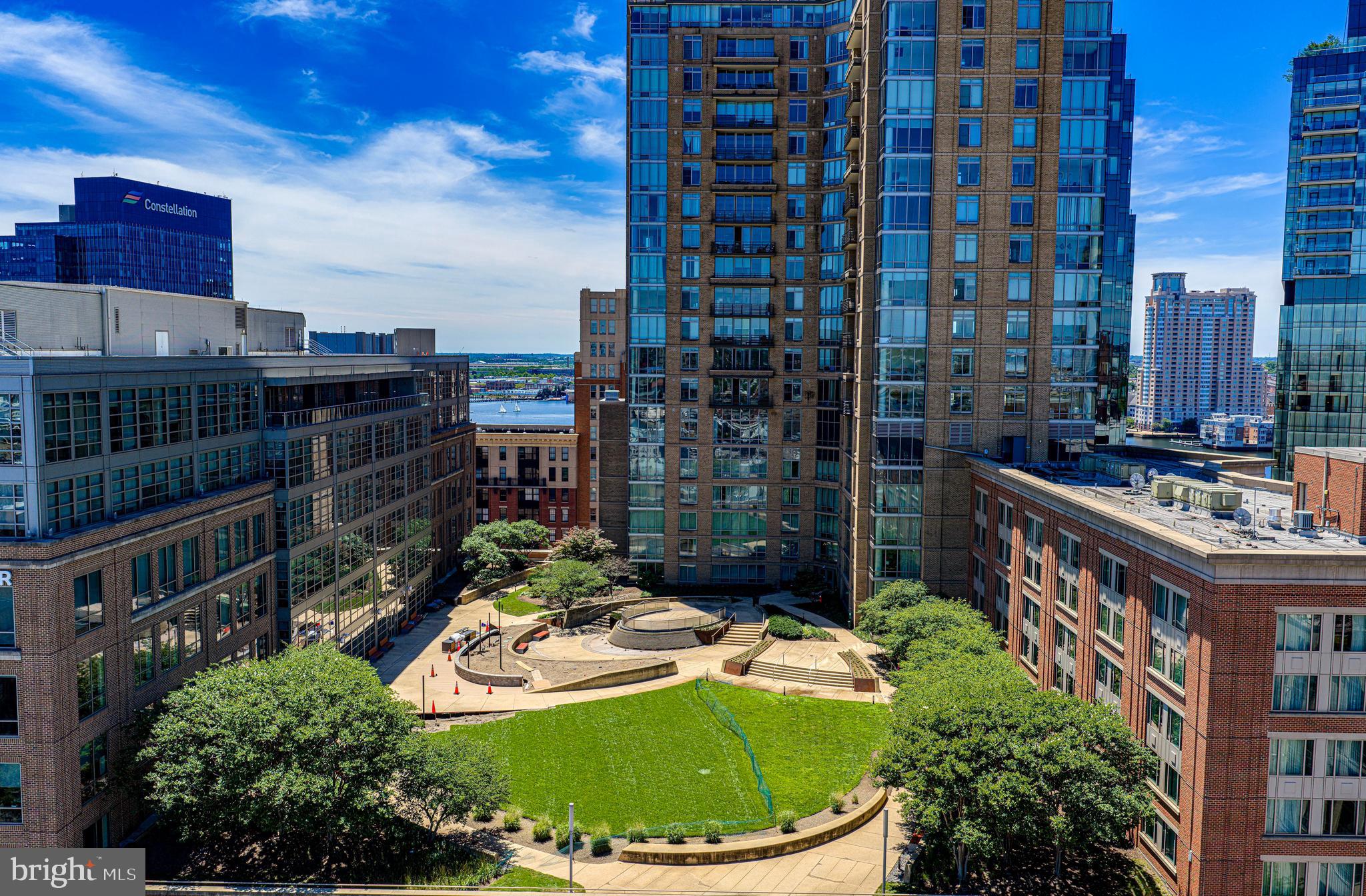 HARBOR EAST - Residential