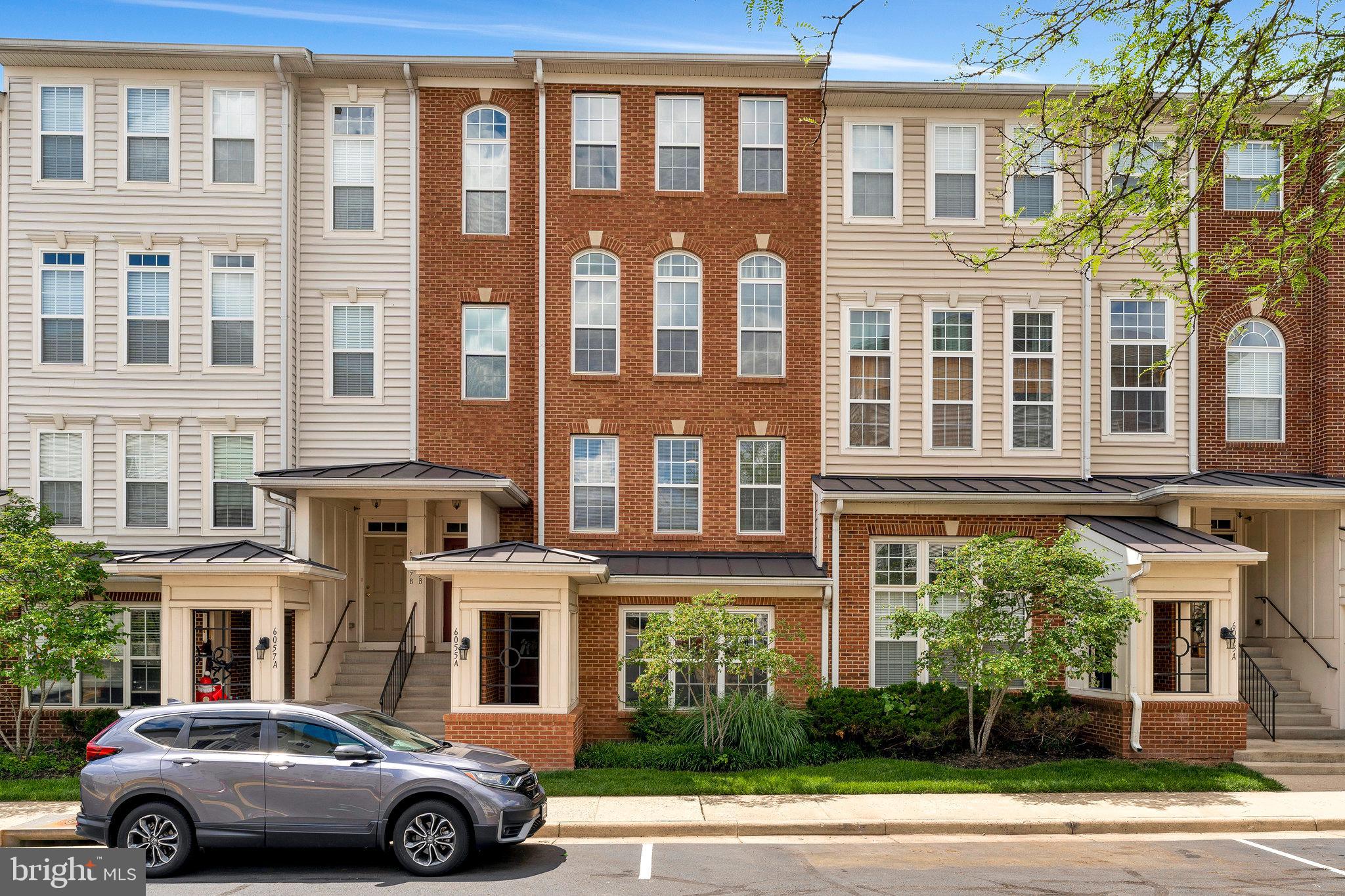 CENTREVILLE CROSSING - Residential