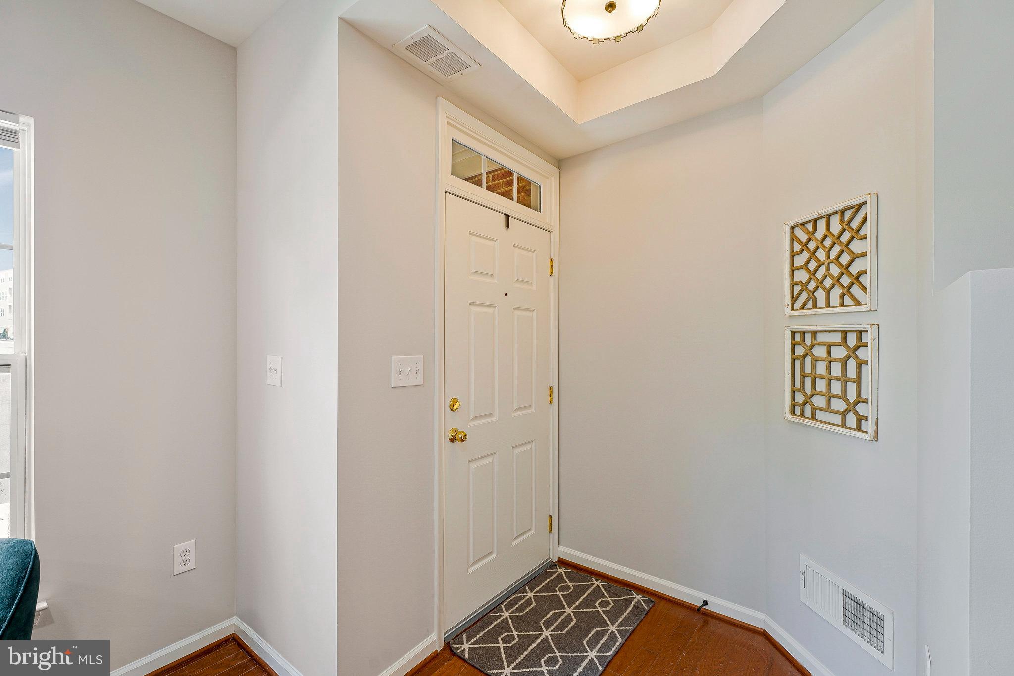 CENTREVILLE CROSSING - Residential