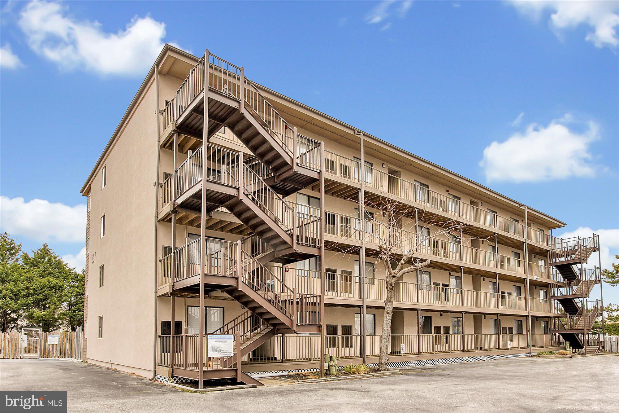 NON DEVELOPMENT - Residential