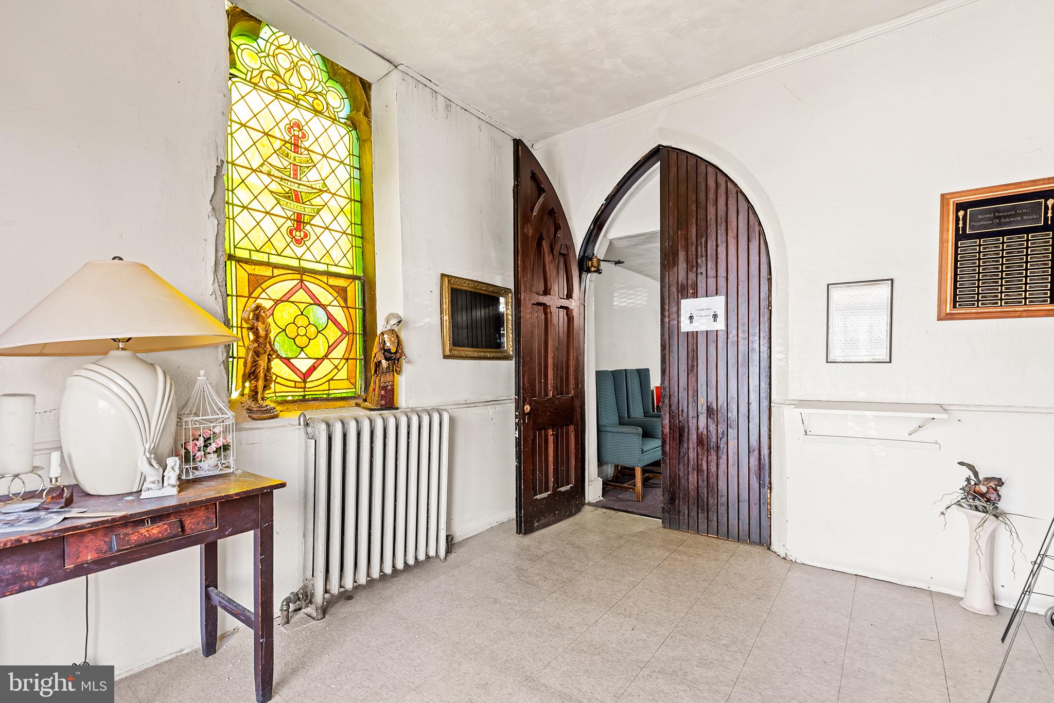 POINT BREEZE - Residential