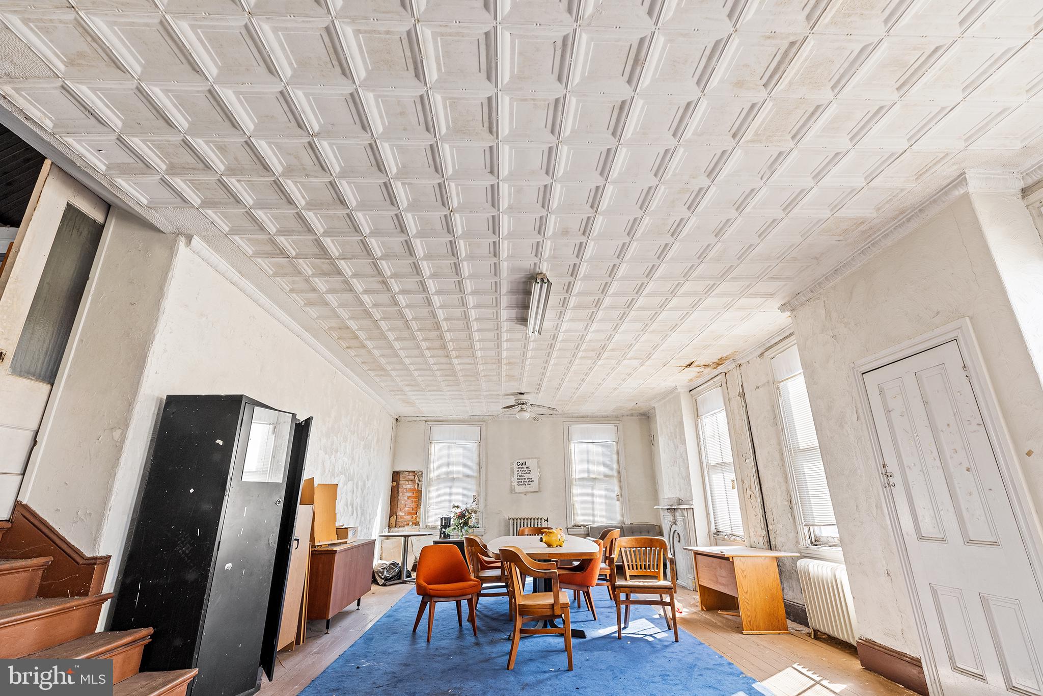 POINT BREEZE - Residential