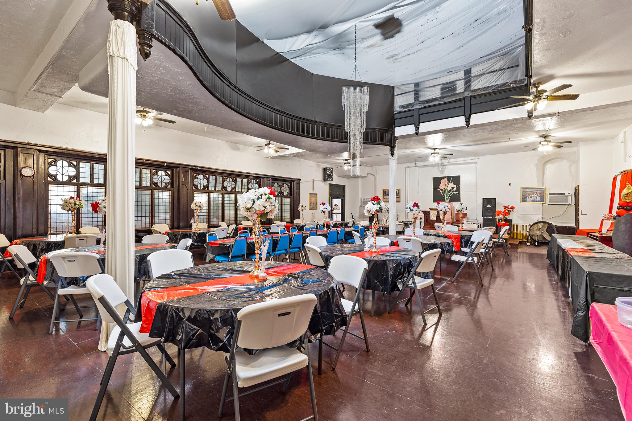 POINT BREEZE - Residential