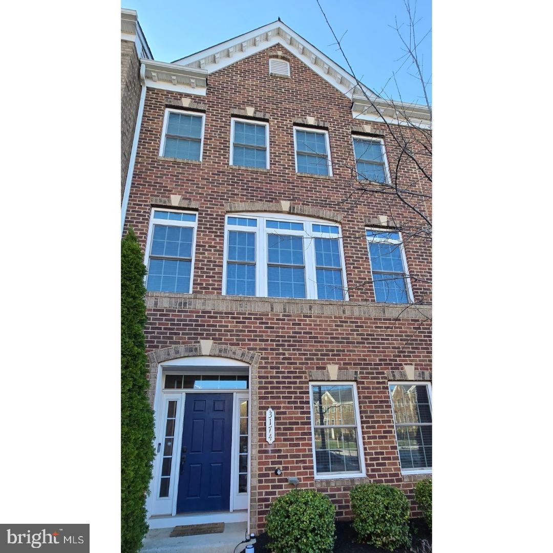 Spacious 4-level townhome in the sought-after Discovery Square community! This 5-bedroom, 4.5-bath home offers nearly 2,700 sq ft of well-designed living space. The main level features an open floor plan with hardwood floors, a gourmet kitchen with granite countertops, stainless steel appliances, and a large center island.

The entry-level includes a private bedroom and full bath—perfect for guests or a home office. The upper levels have a luxurious owner’s suite with en-suite bath and walk-in closet, 3 additional bedrooms, and a loft-style top floor. Enjoy outdoor space with a private balcony and benefit from a spacious 2-car garage.

Located just minutes from Dulles Airport, Route 28, Reston Town Center, and the Silver Line Metro. Close to restaurants, shopping, and more!  No pets.  700+ credit score.   12 month lease may be considered.  
Note: This property is equipped with Ring security cameras, including interior and exterior placements, they do not convey and will be removed before new lease begins.