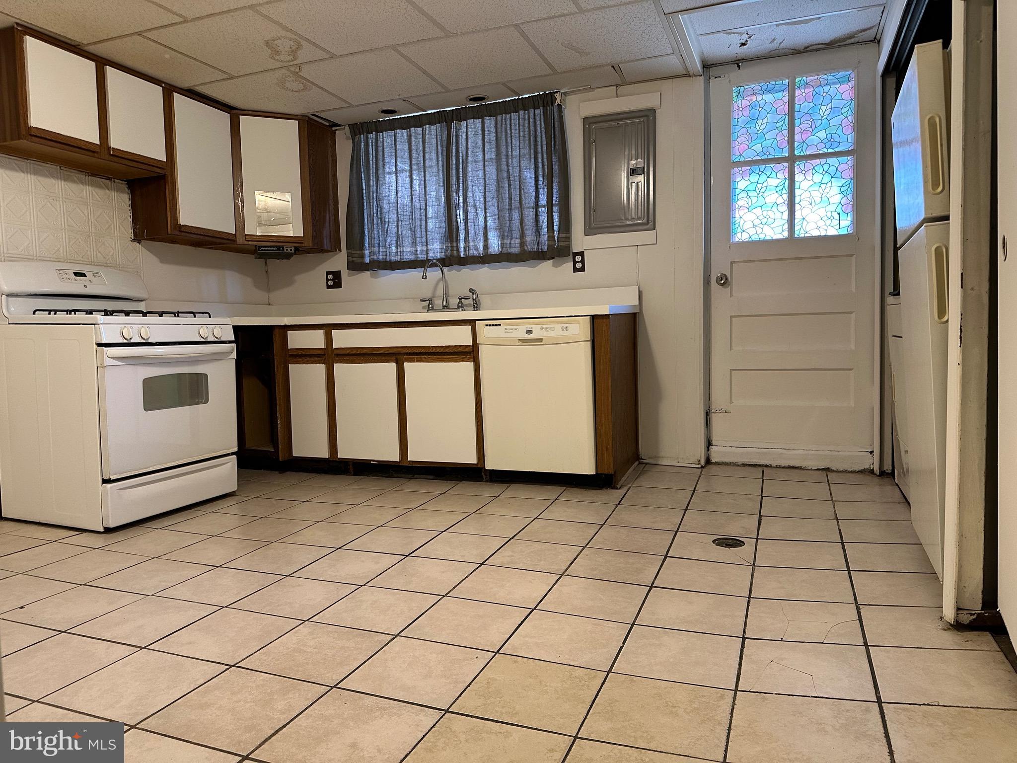 PENROSE PARK - Residential