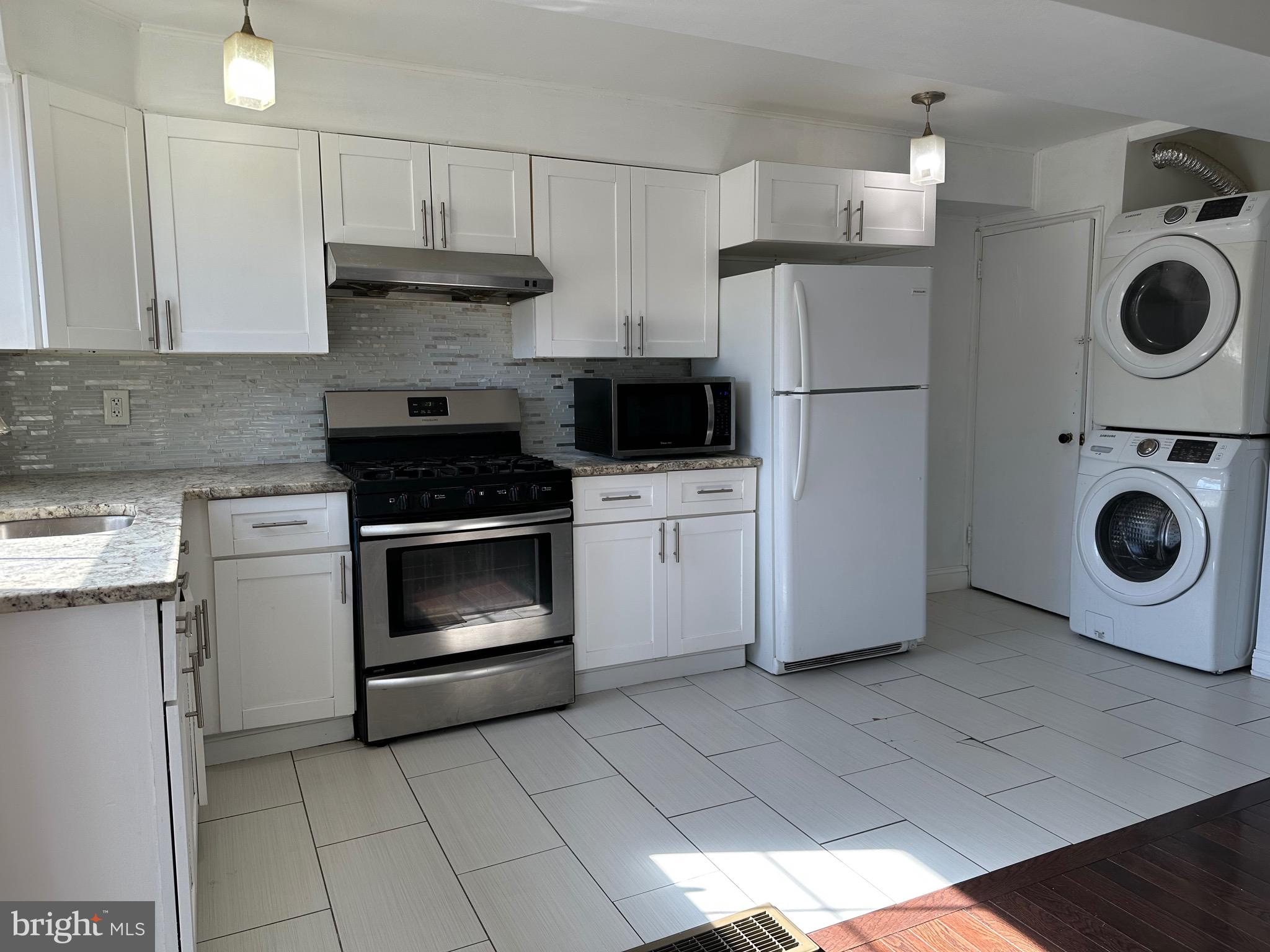 PENROSE PARK - Residential