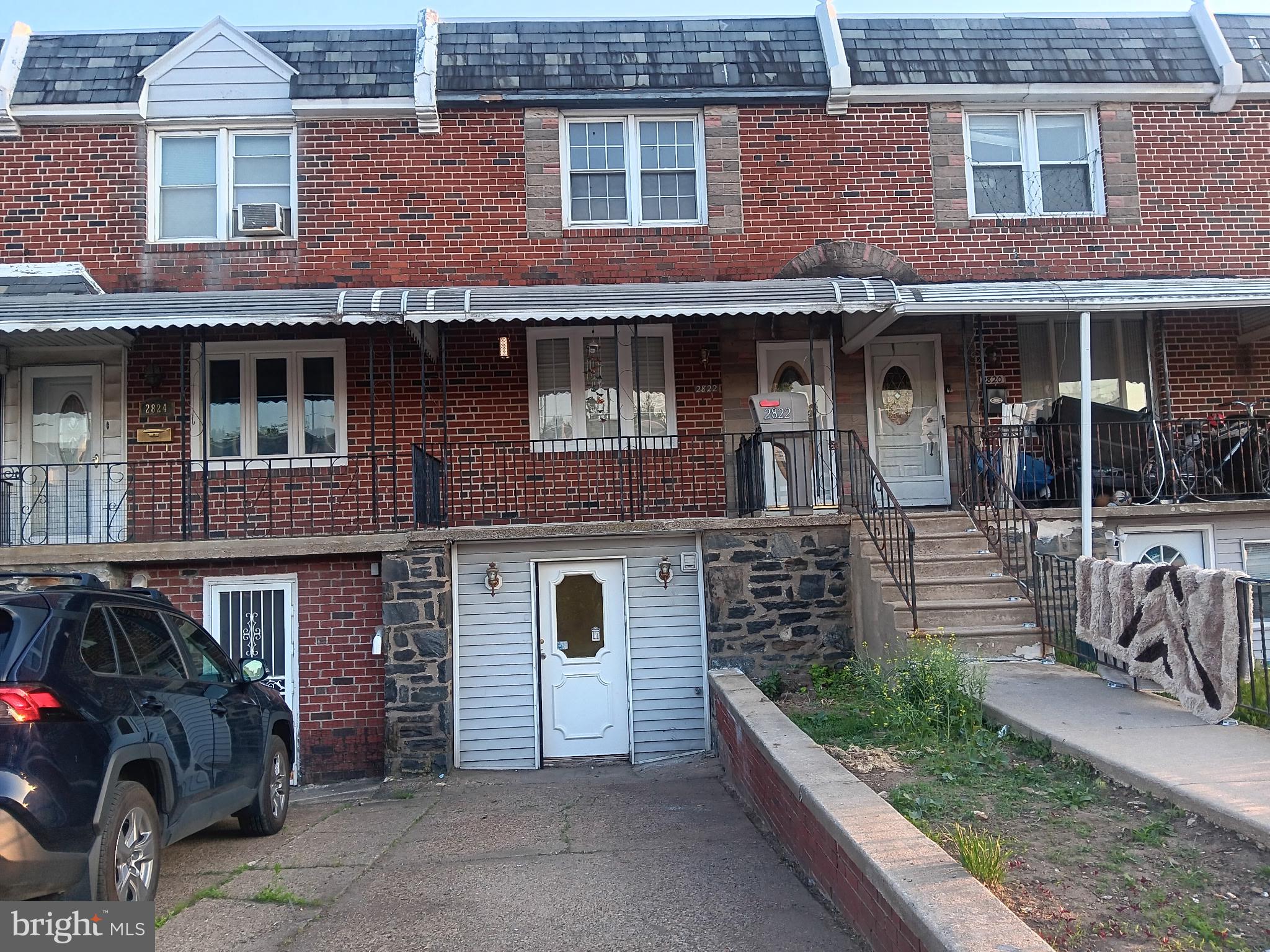PENROSE PARK - Residential