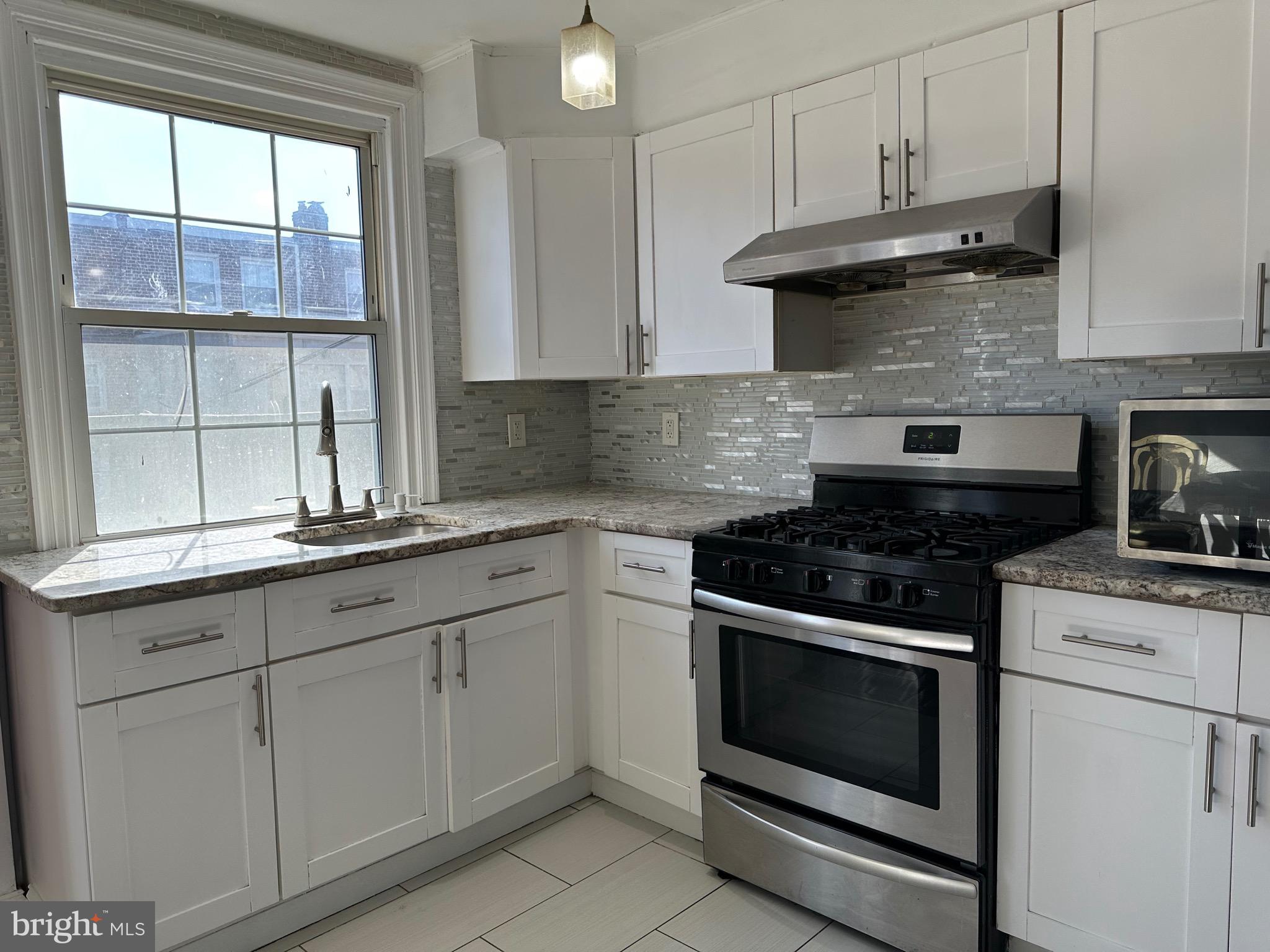 PENROSE PARK - Residential