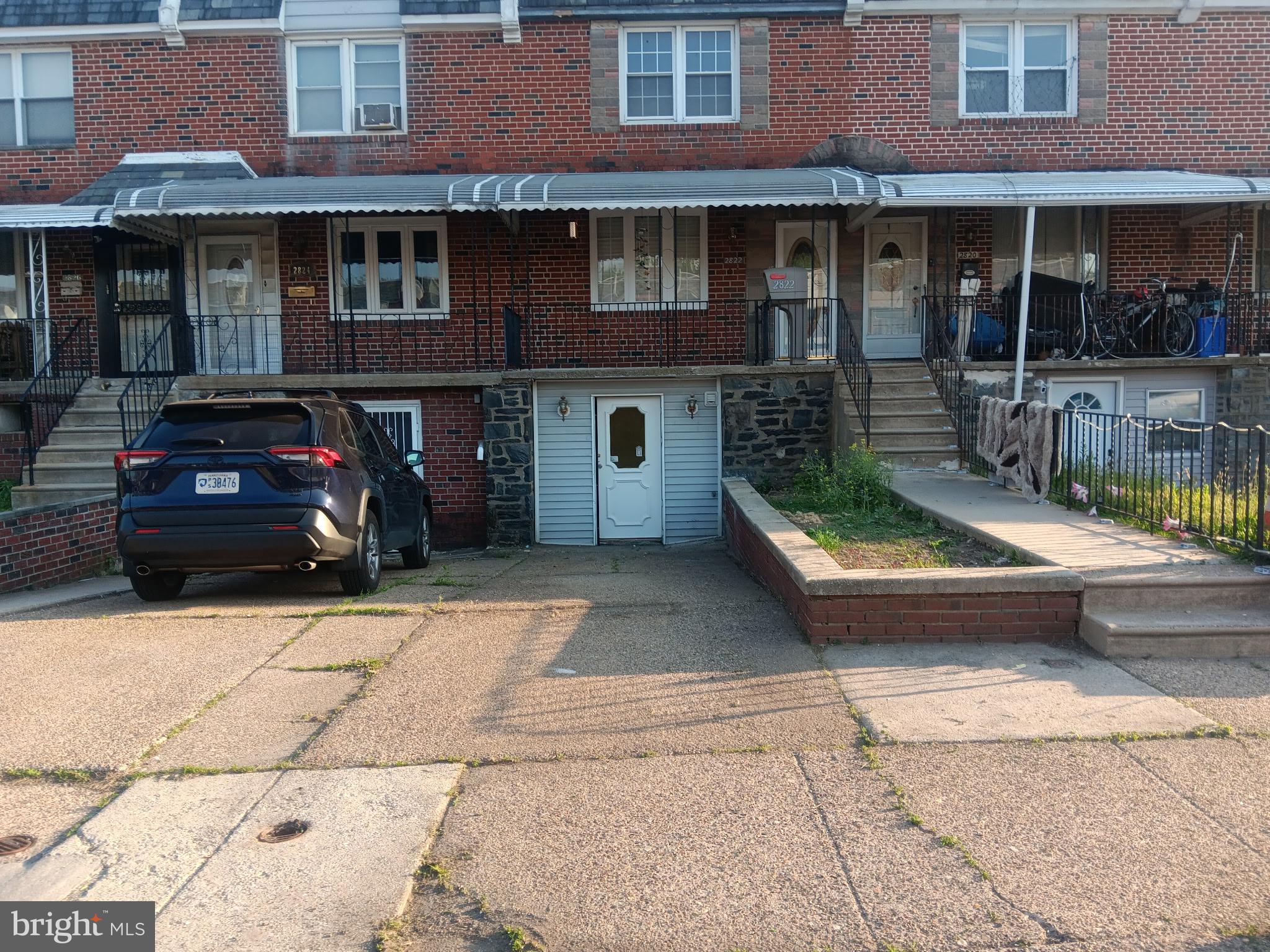 PENROSE PARK - Residential