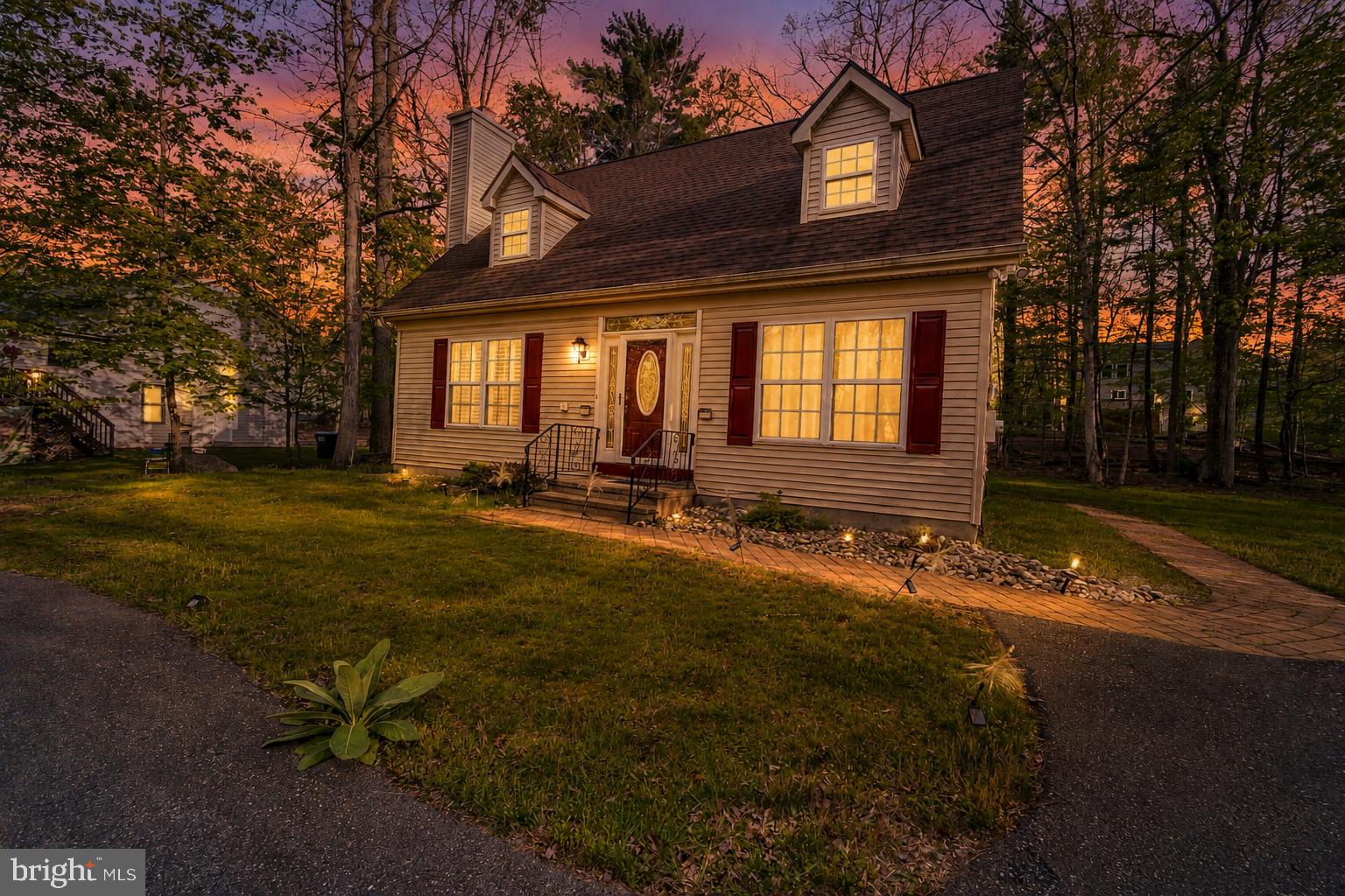 PENNEL ESTATES - Residential
