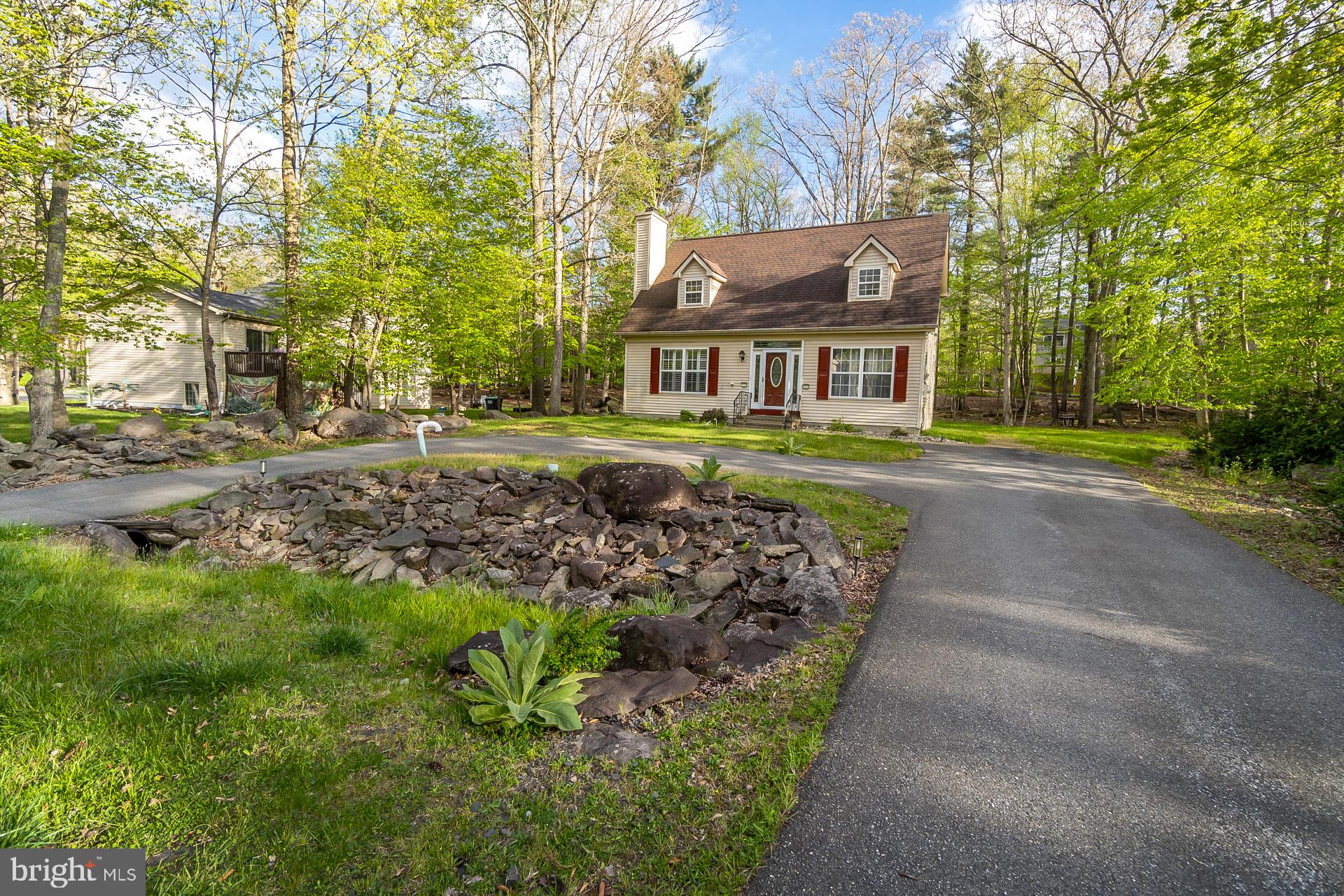 PENNEL ESTATES - Residential