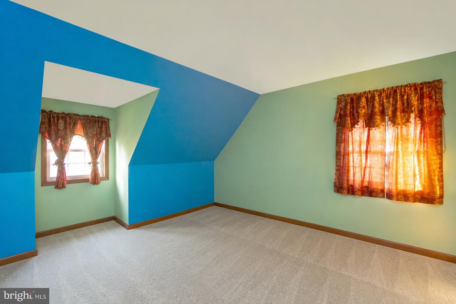 PENNEL ESTATES - Residential
