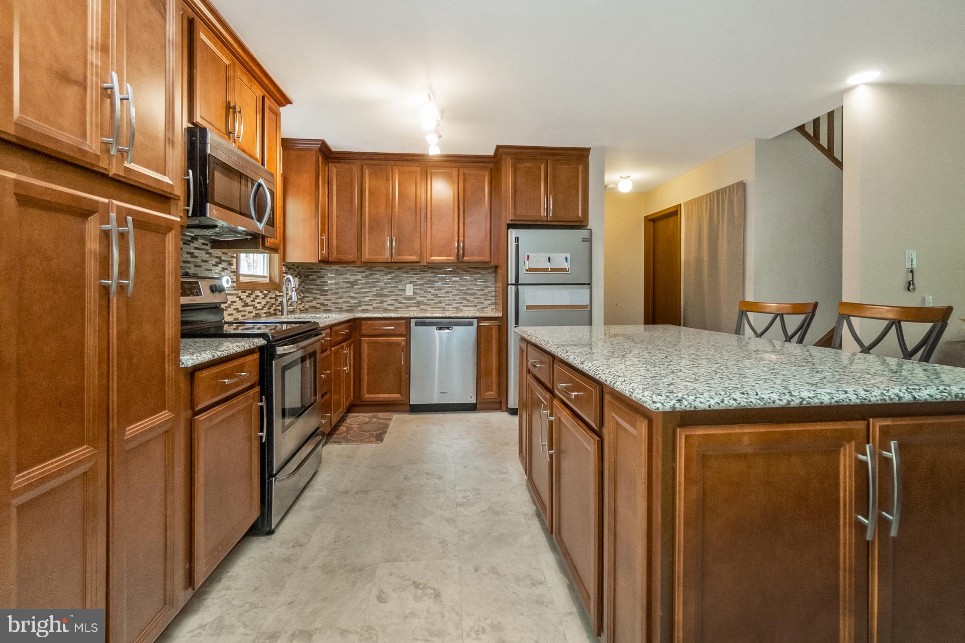 PENNEL ESTATES - Residential
