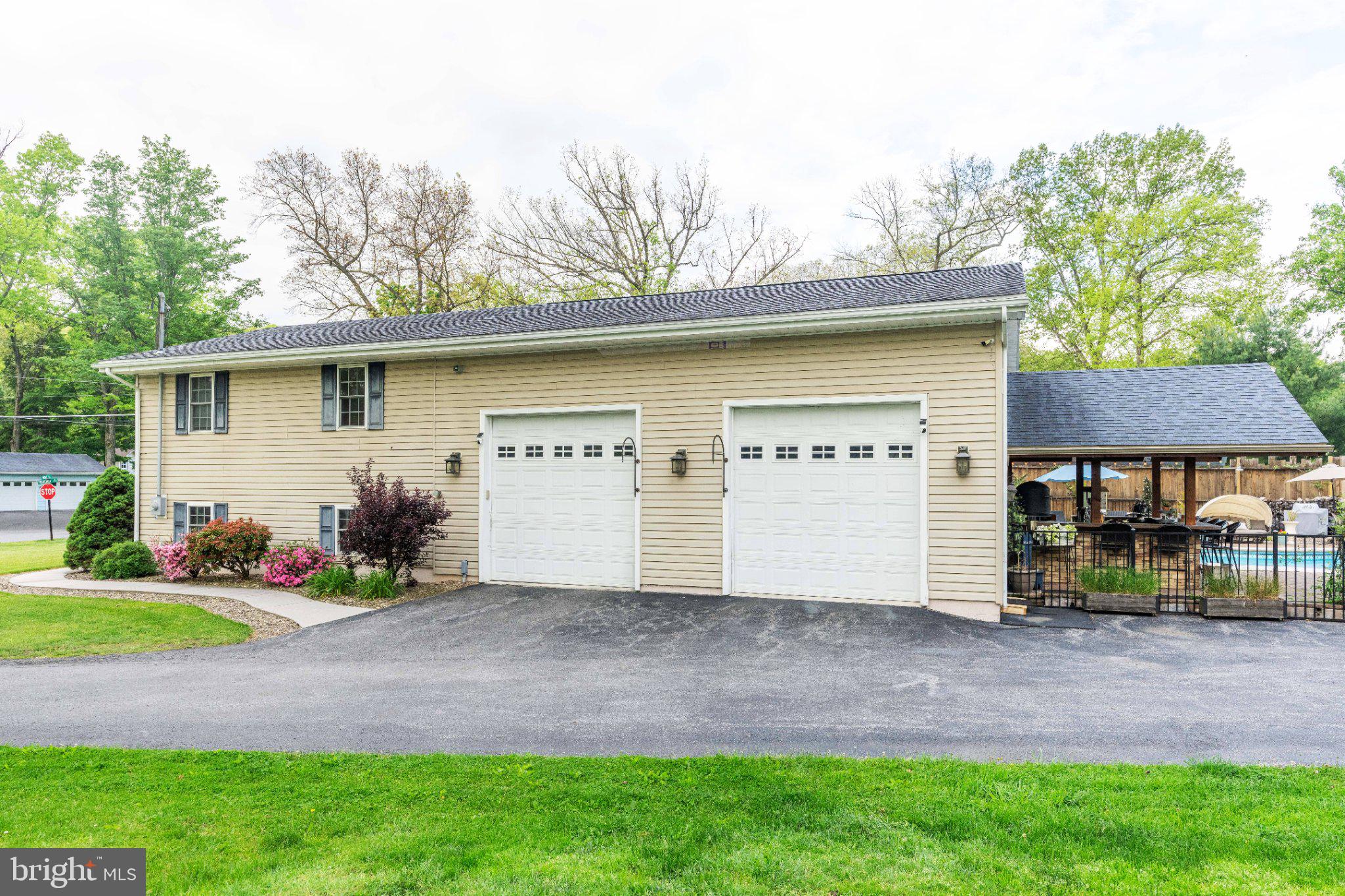 TIPTON - Residential