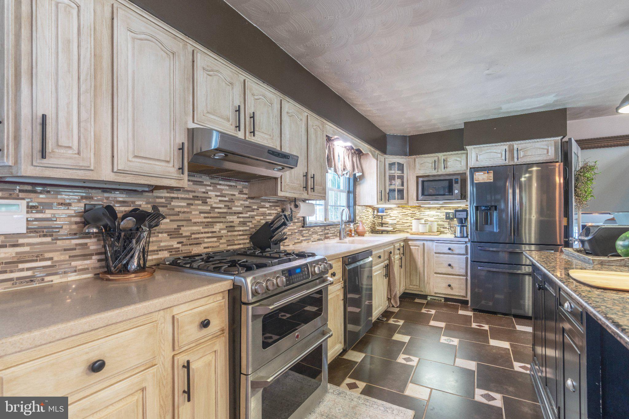 TIPTON - Residential