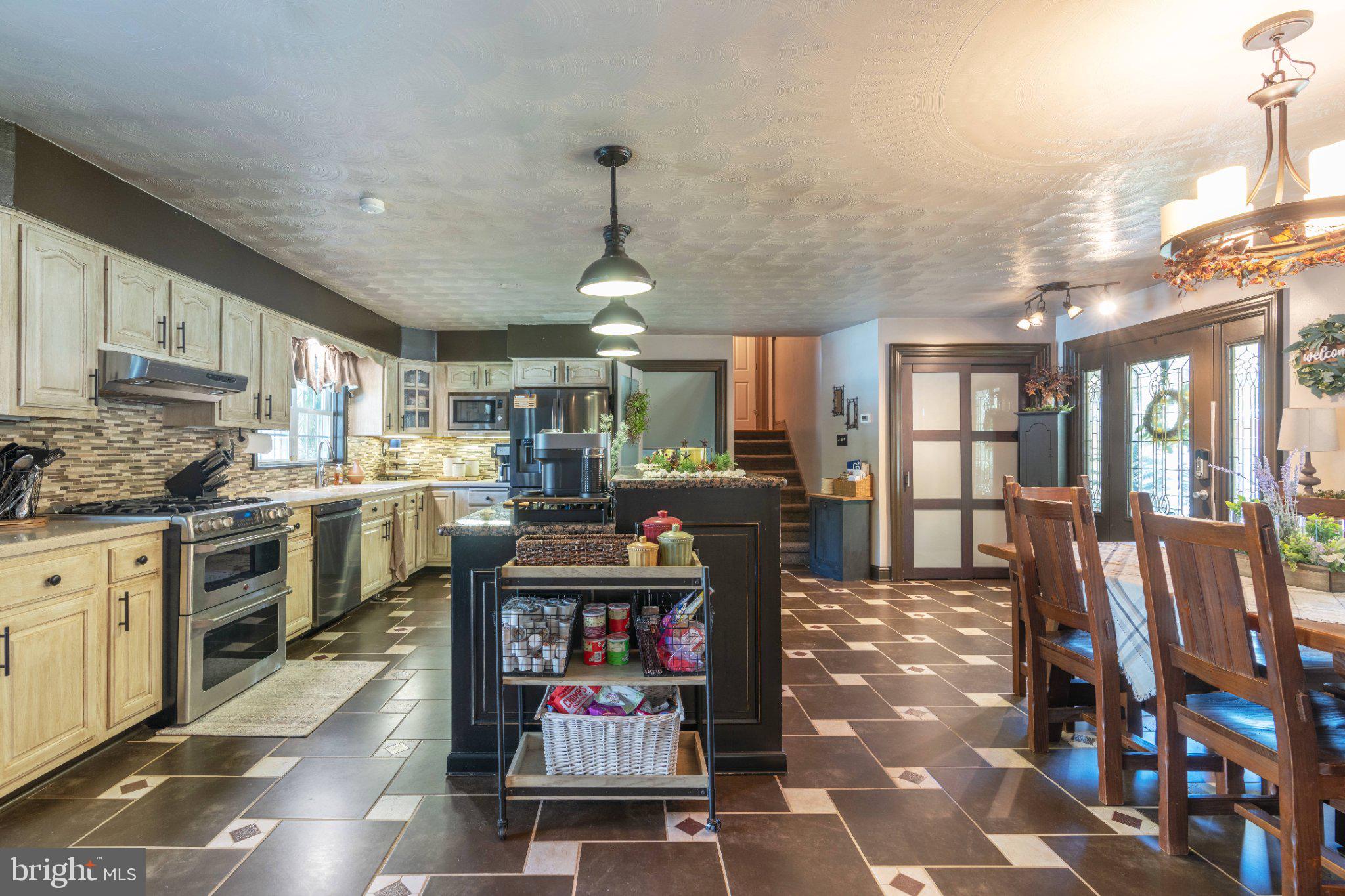 TIPTON - Residential
