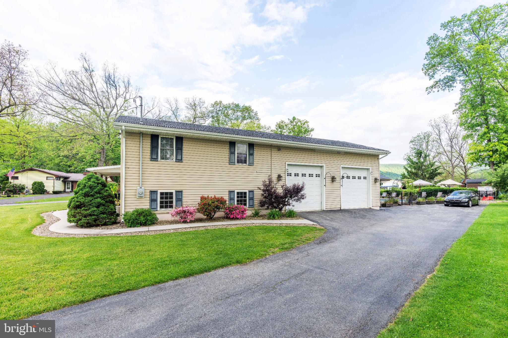 TIPTON - Residential