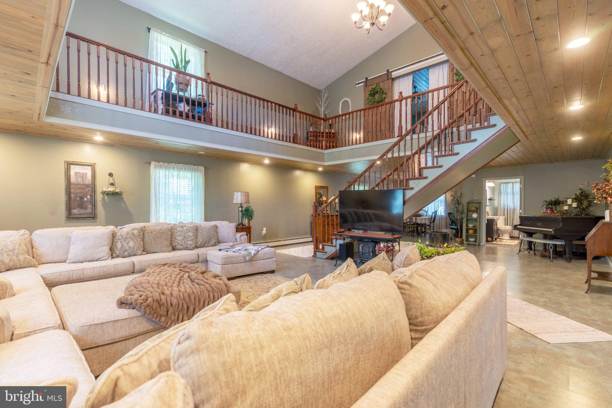 TIPTON - Residential