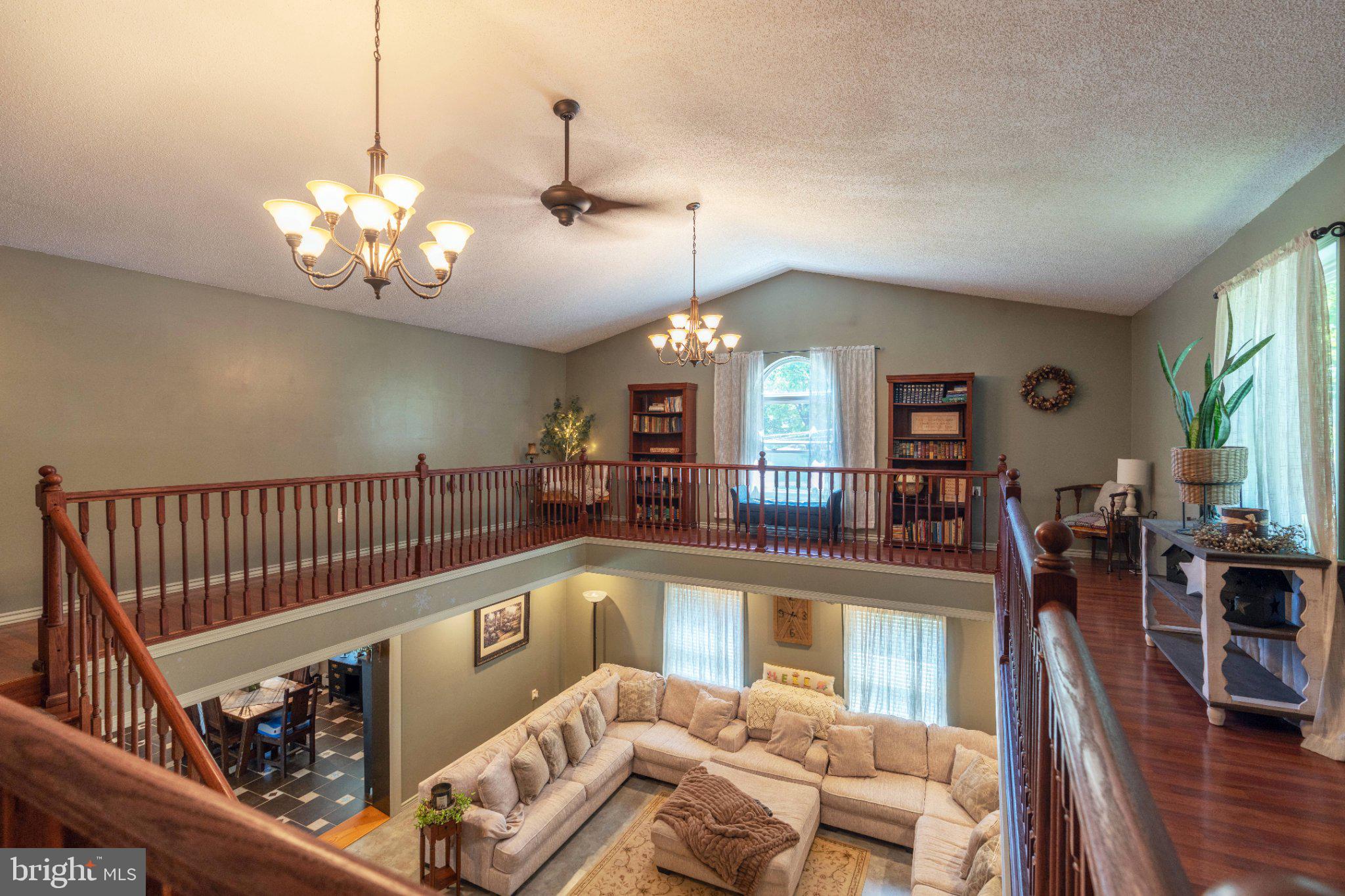 TIPTON - Residential