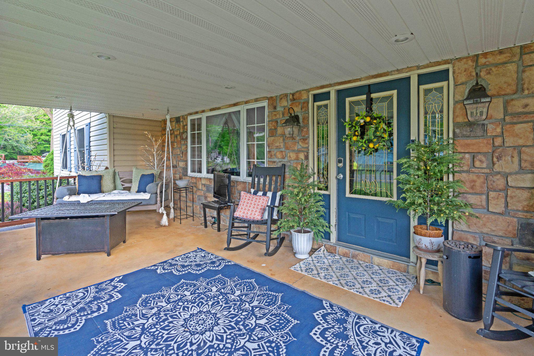 TIPTON - Residential
