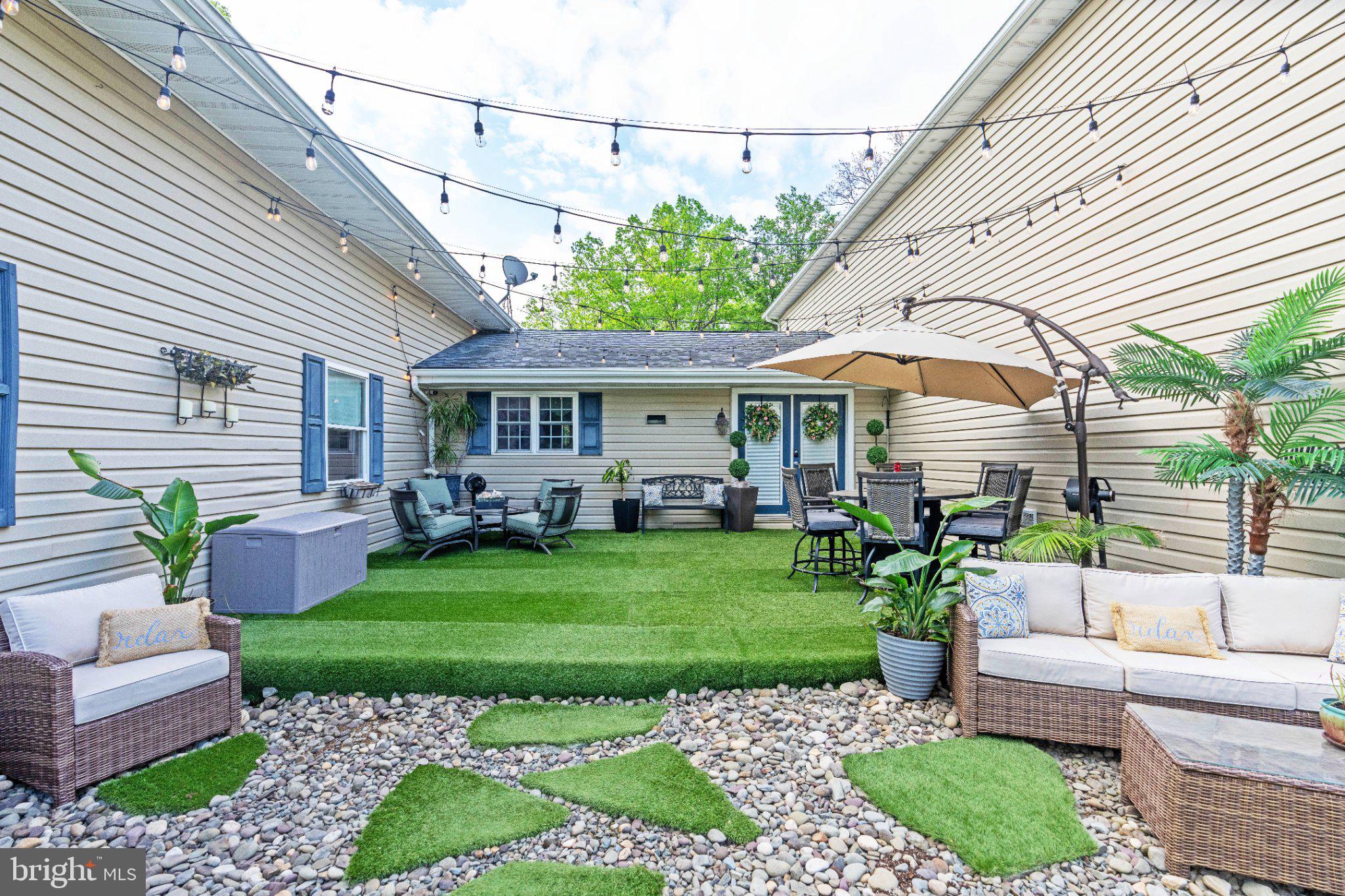 TIPTON - Residential