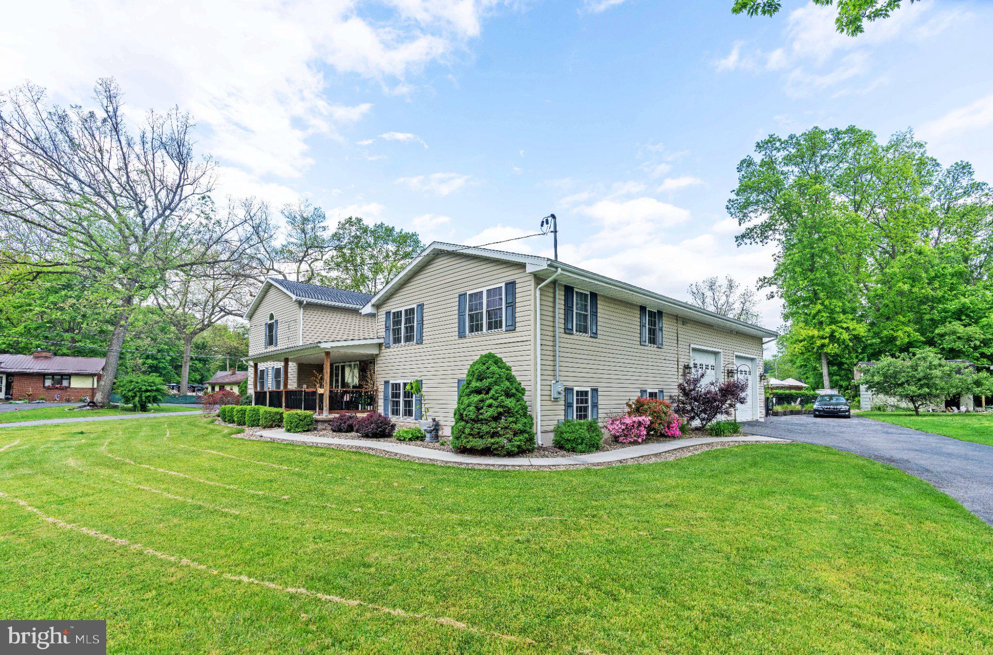 TIPTON - Residential