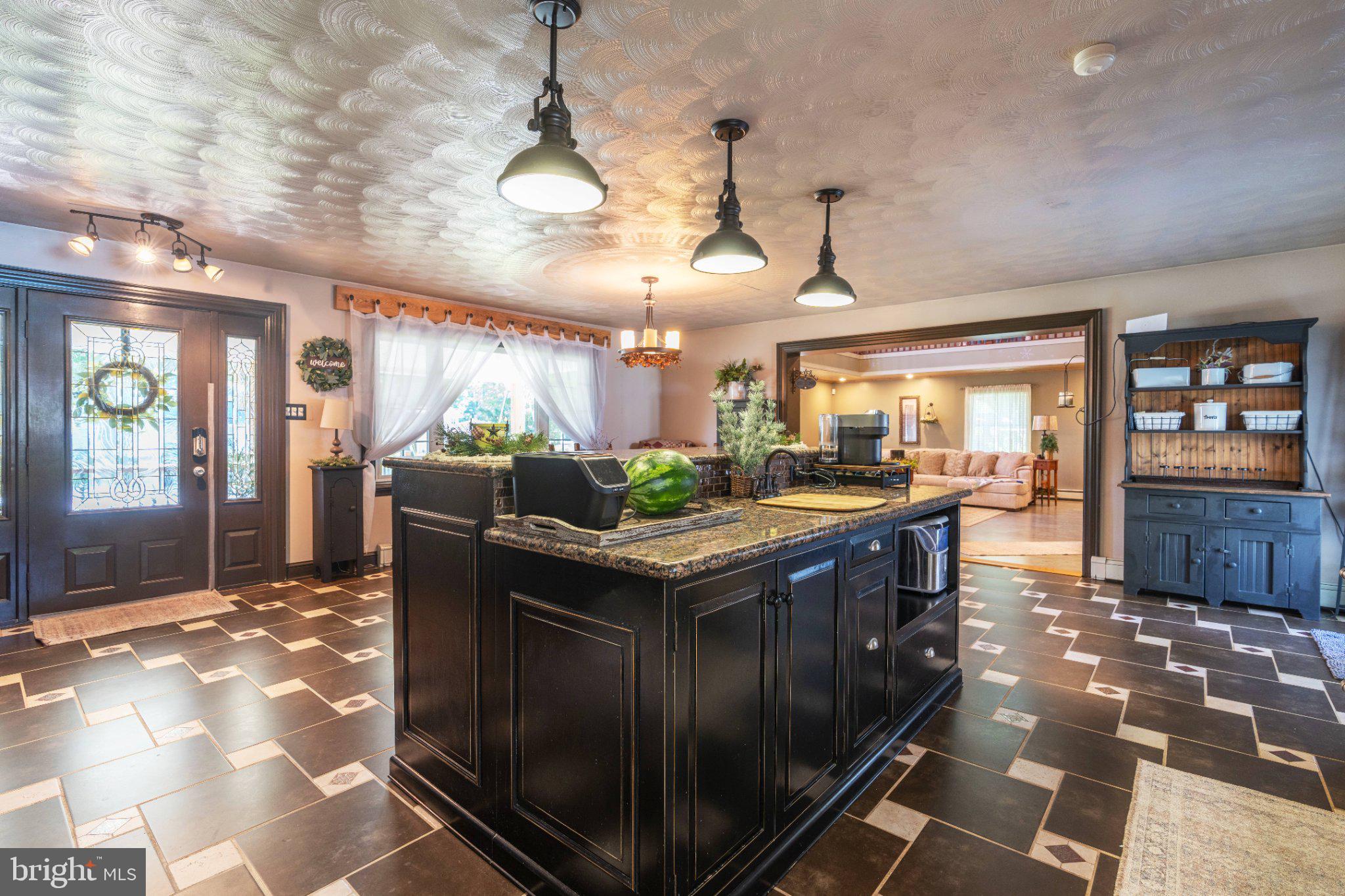 TIPTON - Residential