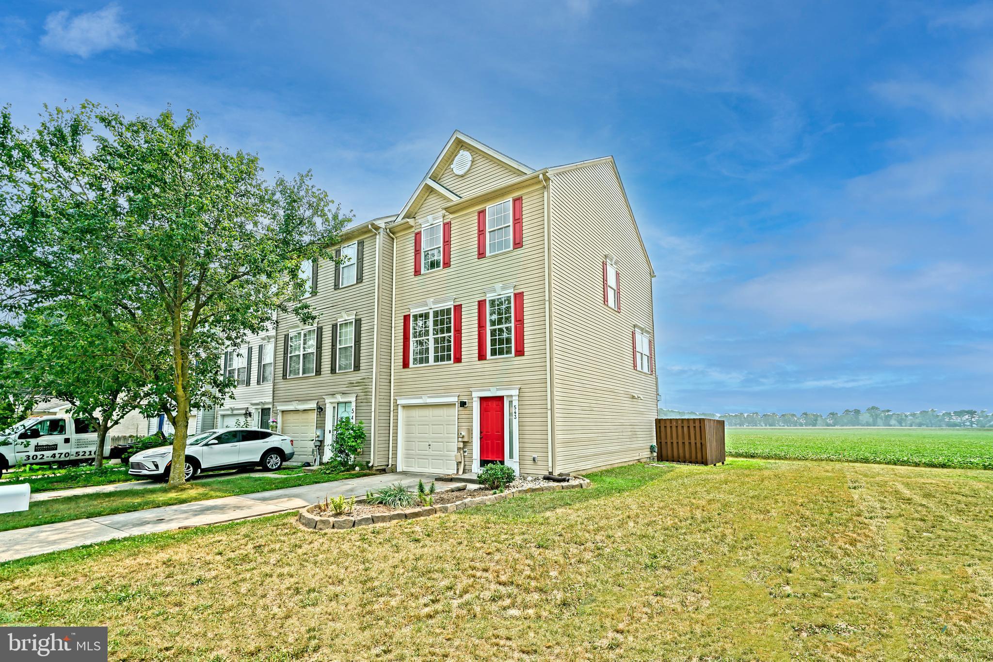 SHIPBUILDERS VILLAGE - Residential