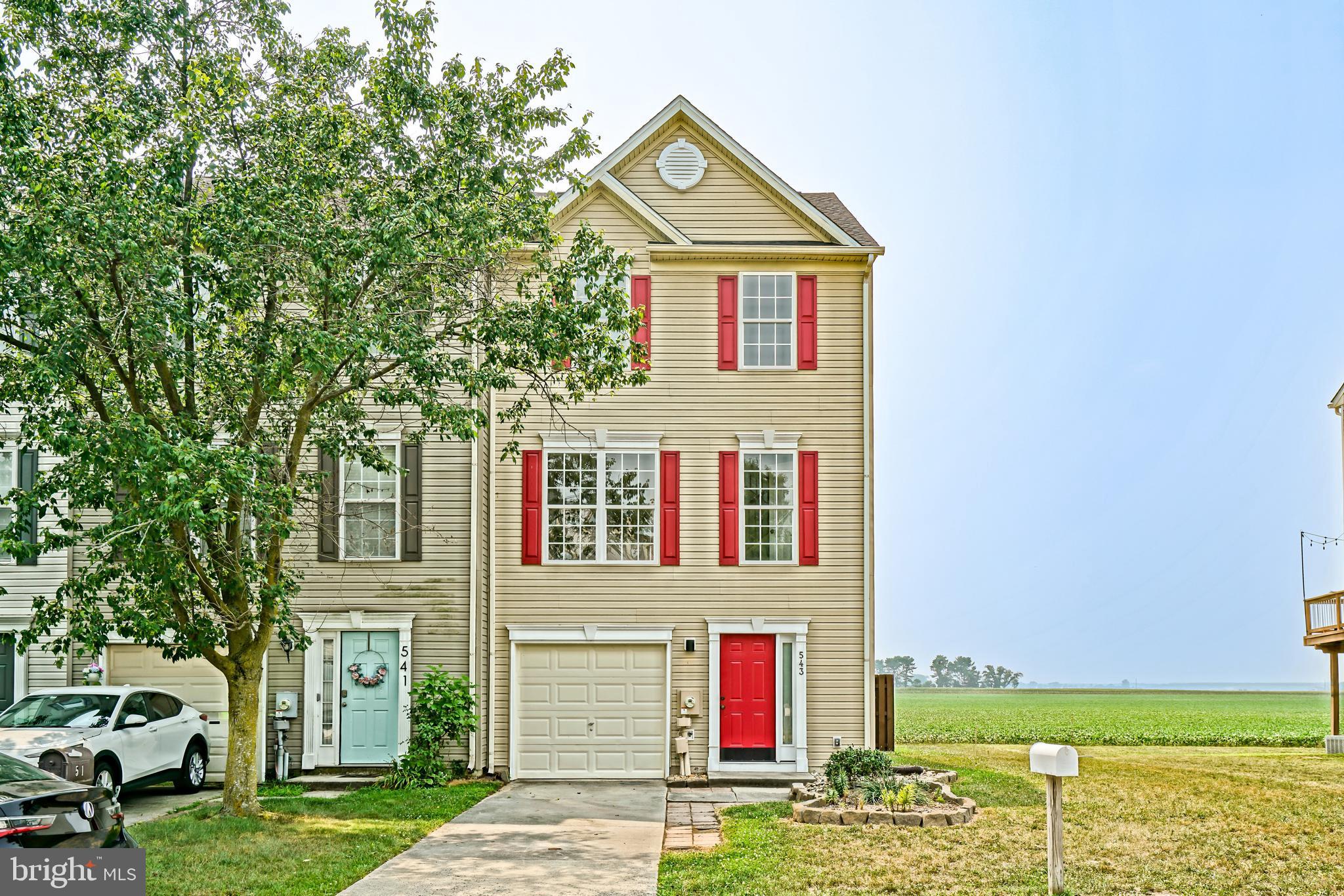 SHIPBUILDERS VILLAGE - Residential