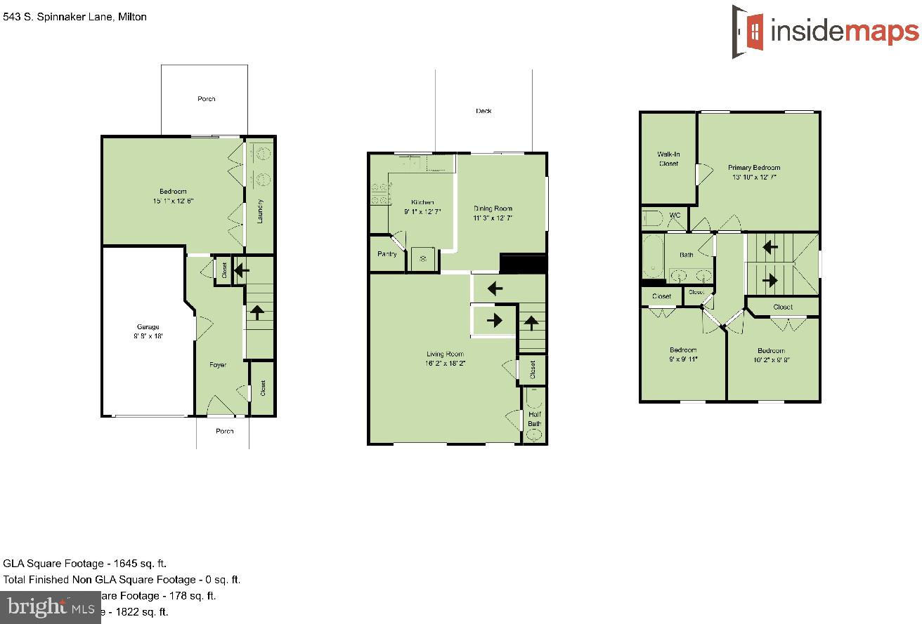 SHIPBUILDERS VILLAGE - Residential