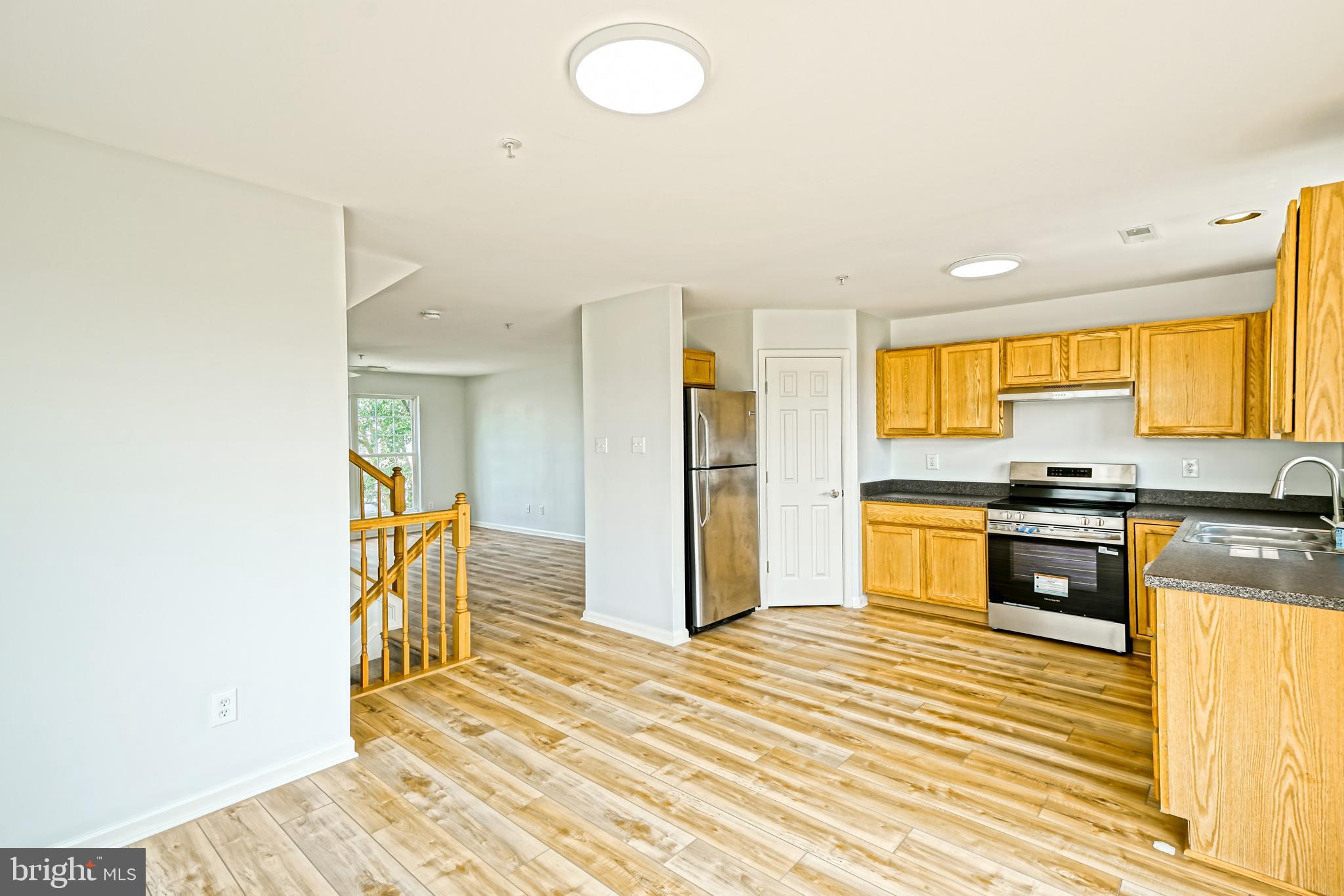 SHIPBUILDERS VILLAGE - Residential