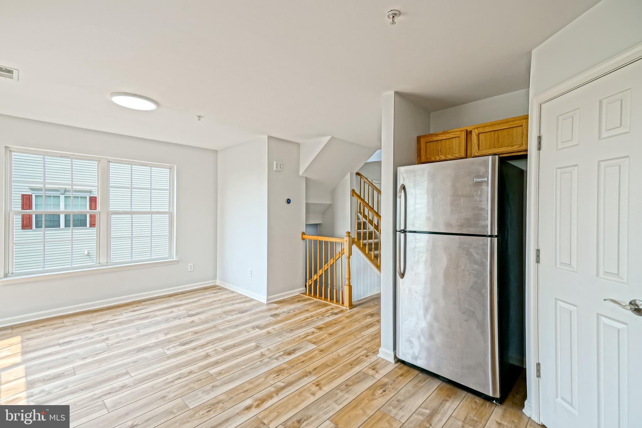 SHIPBUILDERS VILLAGE - Residential