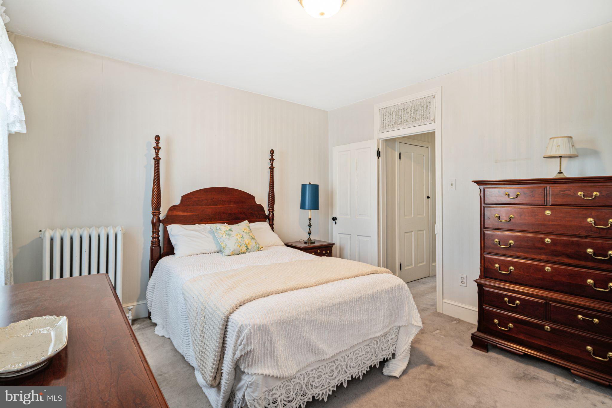 BRIDESBURG - Residential