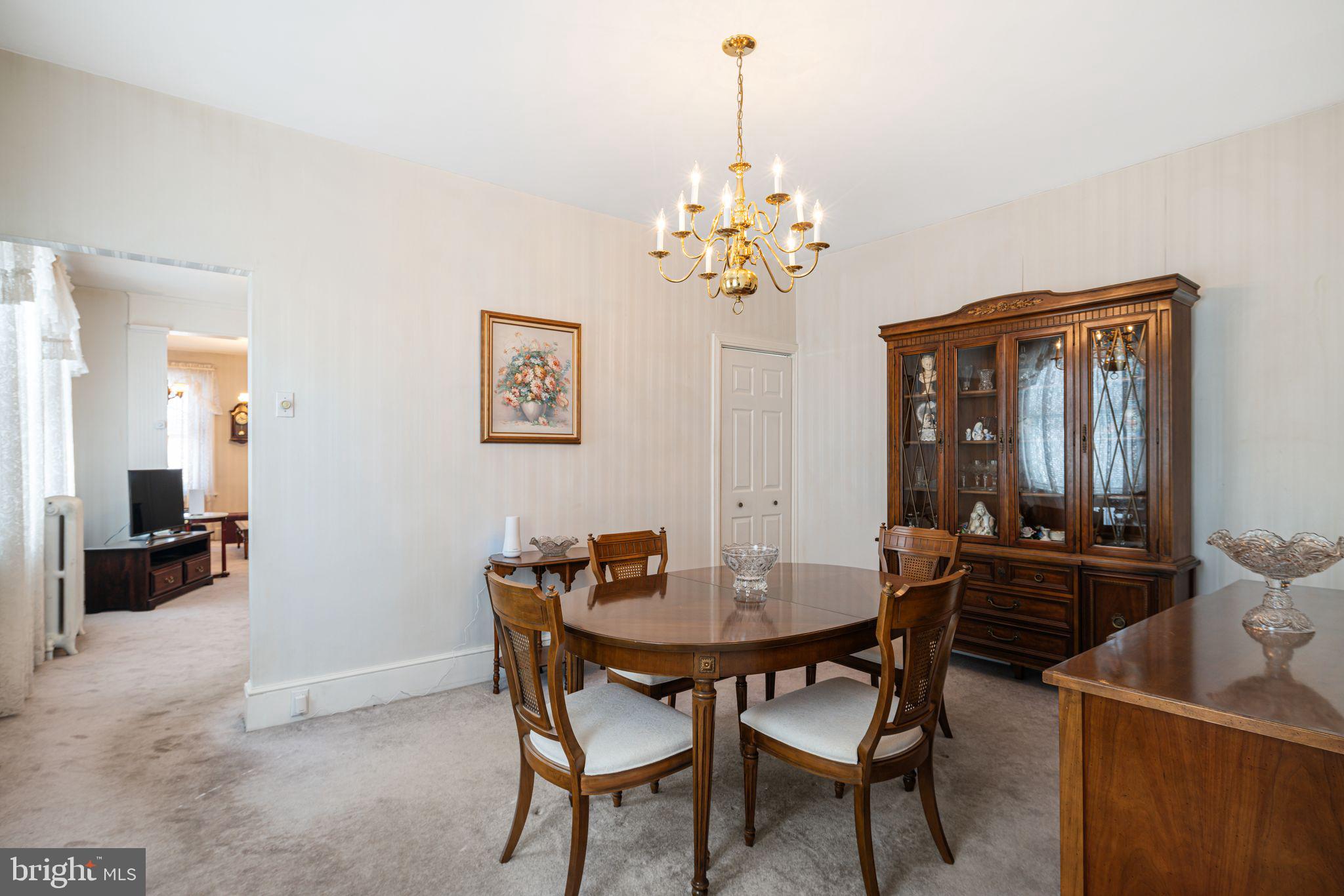 BRIDESBURG - Residential