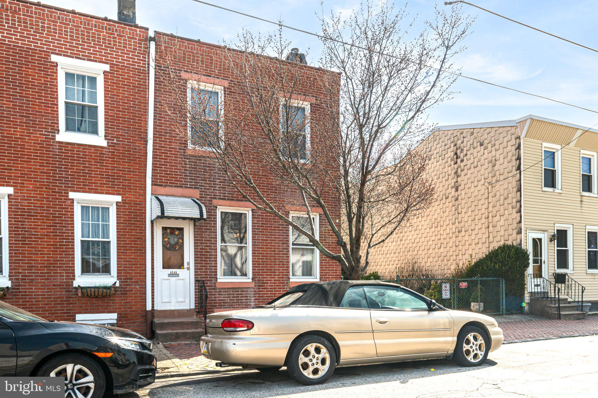 BRIDESBURG - Residential