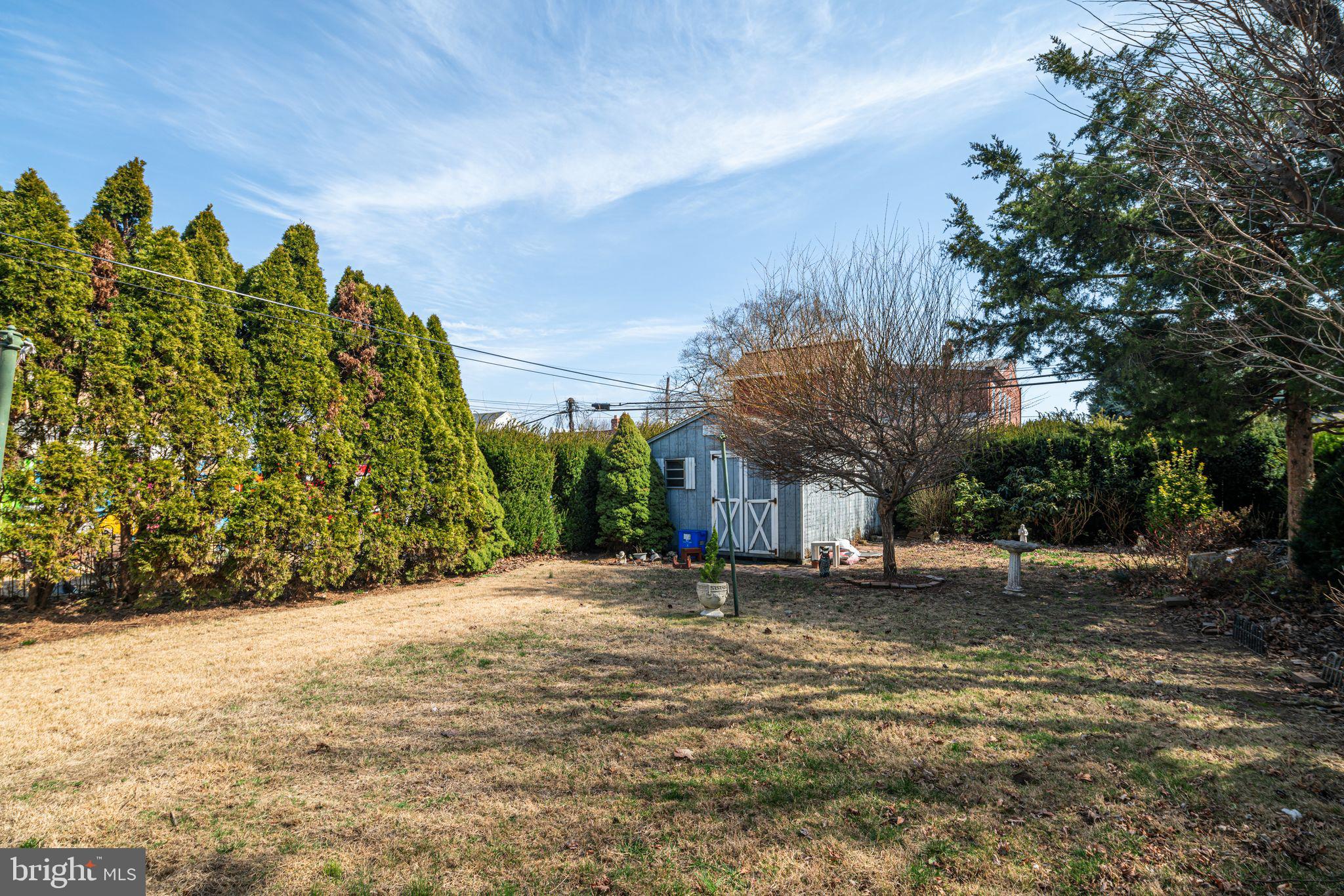 BRIDESBURG - Residential