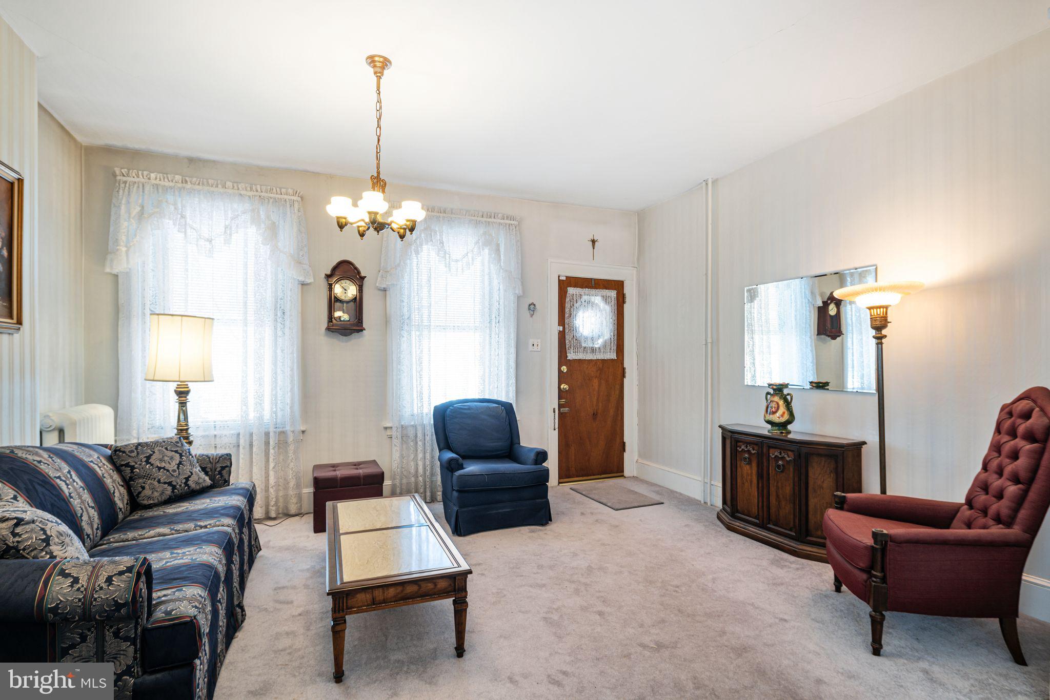 BRIDESBURG - Residential
