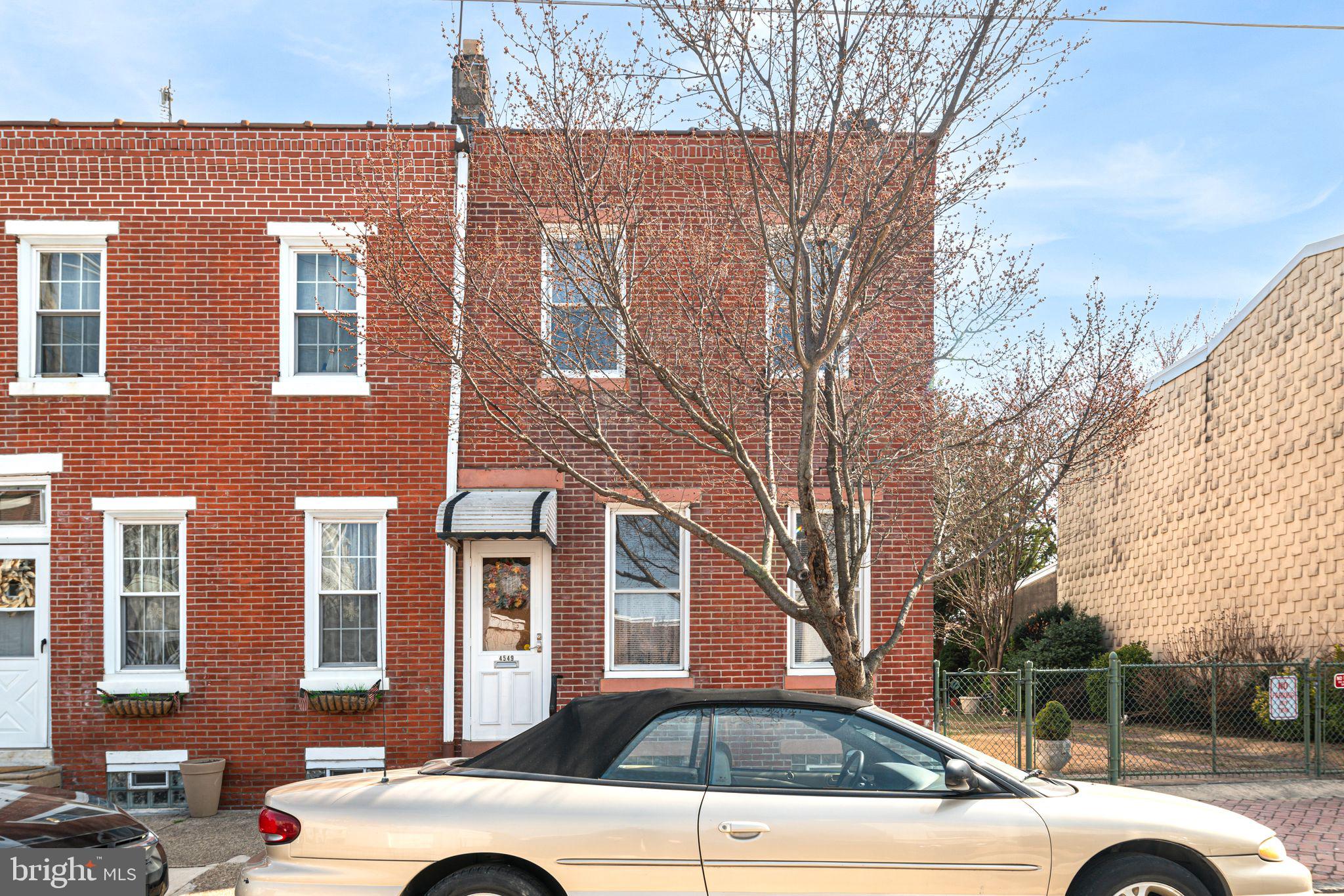 BRIDESBURG - Residential
