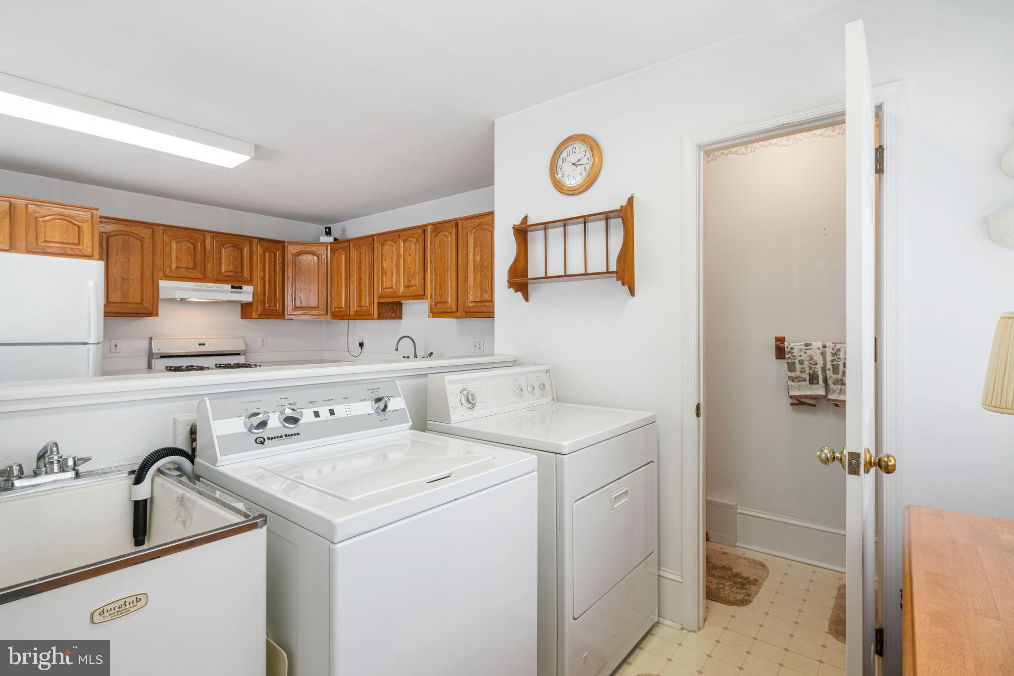 BRIDESBURG - Residential
