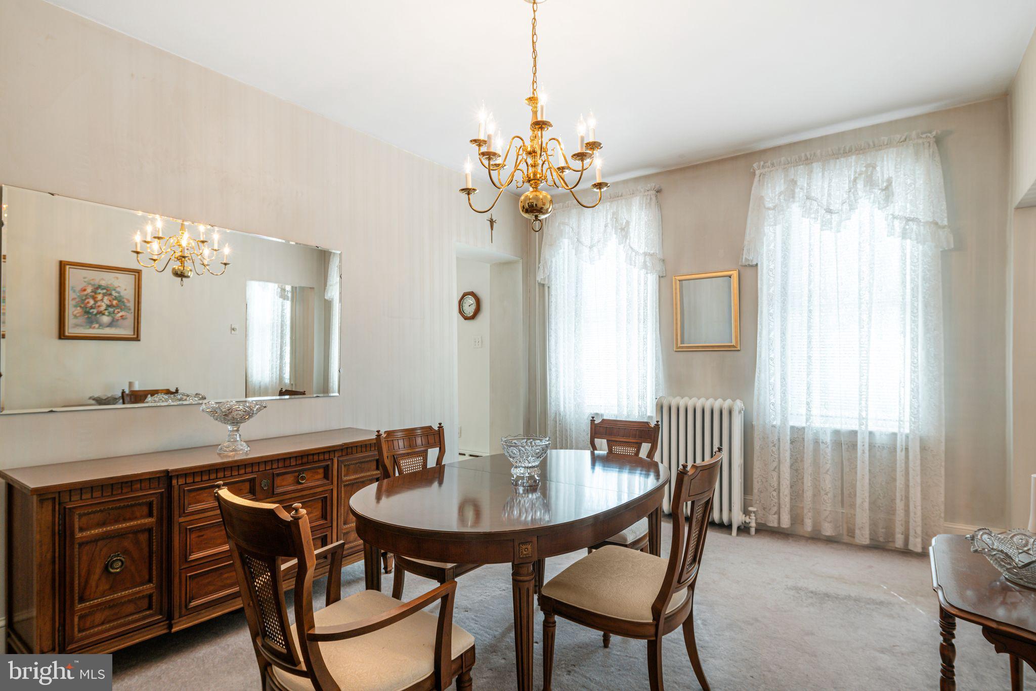 BRIDESBURG - Residential