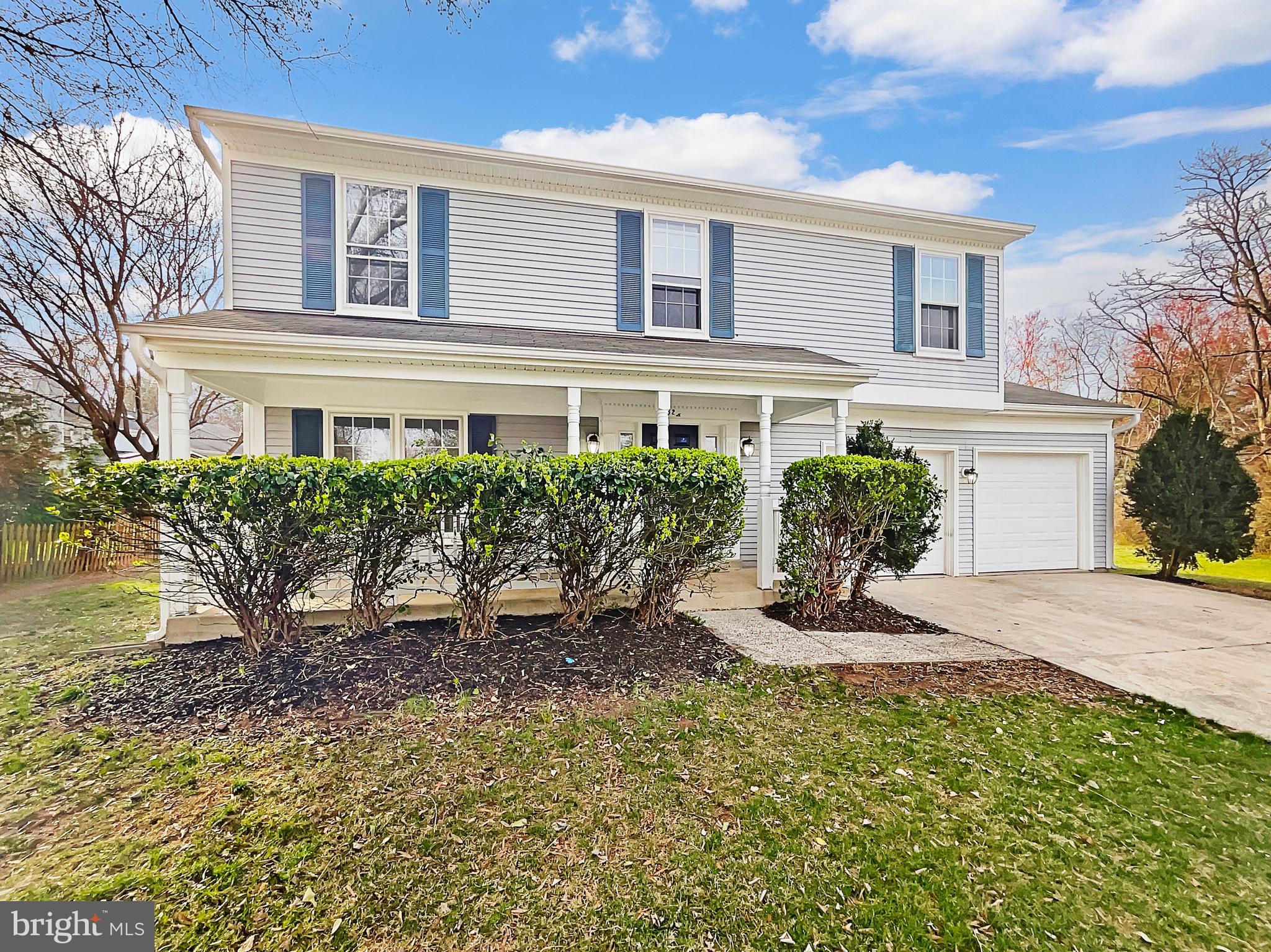 Seller may consider buyer concessions if made in an offer. Check out this stunner! This home has Fresh Interior Paint. A fireplace and a soft neutral color palette create a solid blank canvas for the living area. Take advantage of the extended counter space in the primary bathroom complete with under sink storage. The back yard is the perfect spot to kick back with the included sitting area. Hurry, this won’t last long!