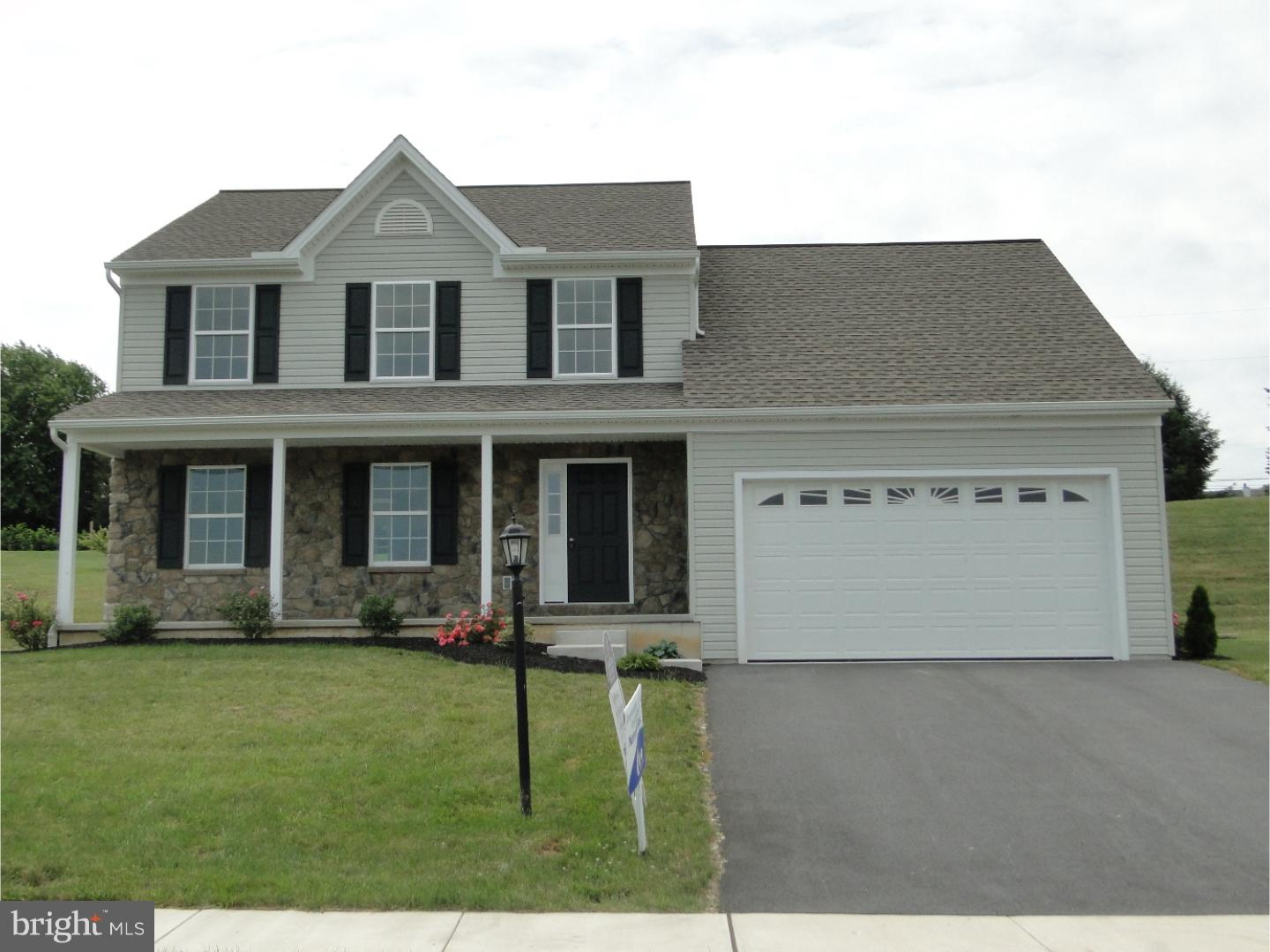 RIVER BEND ESTATES - Residential