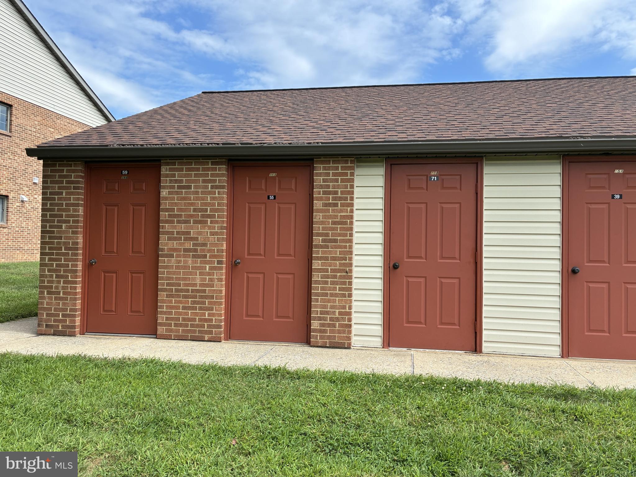 OAKS - Residential