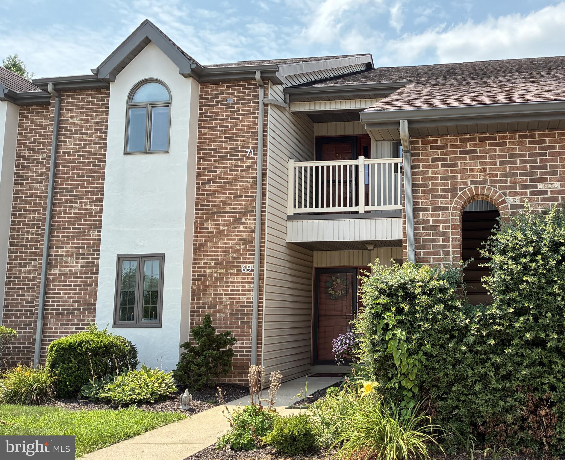 OAKS - Residential