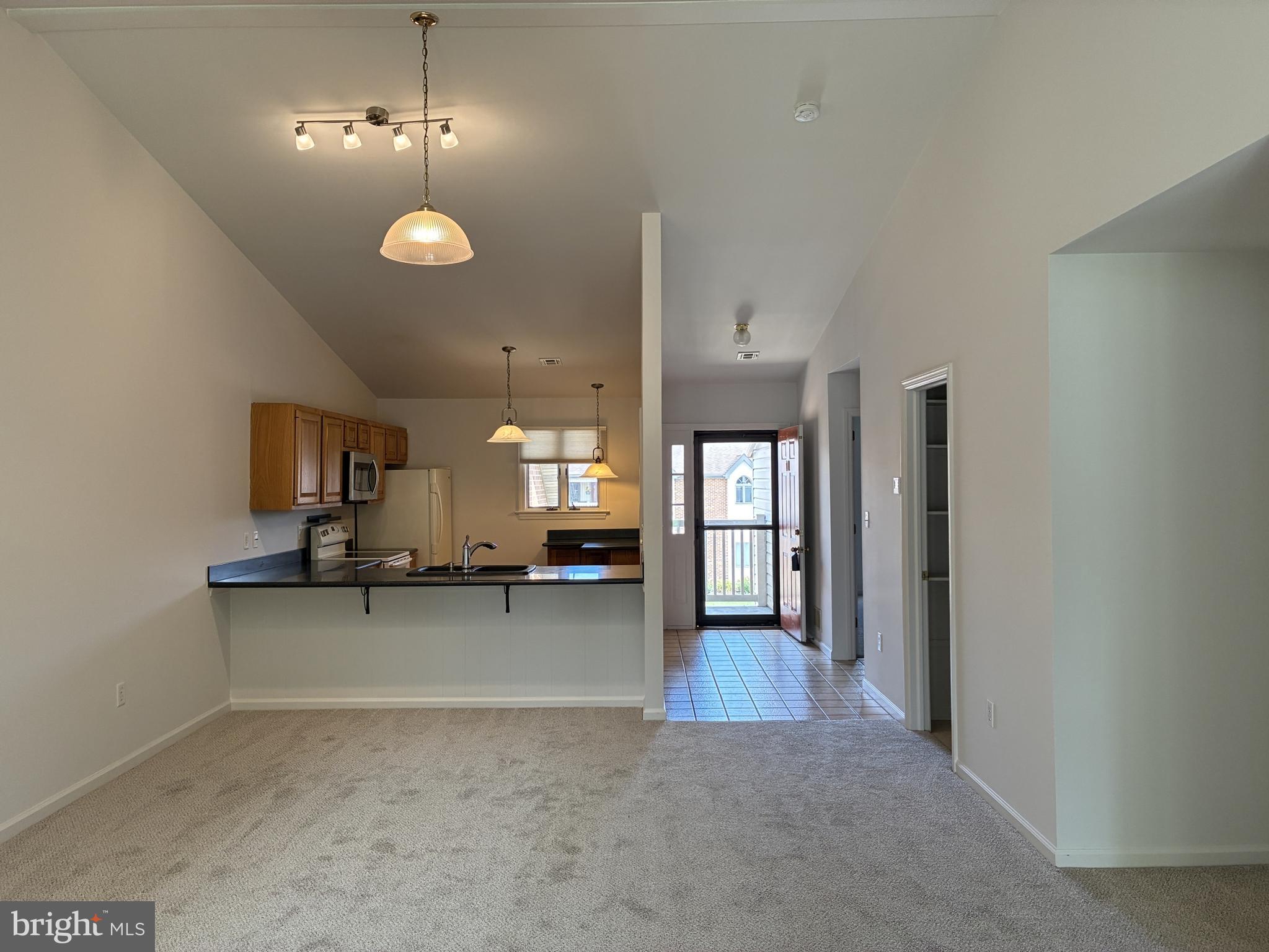 OAKS - Residential