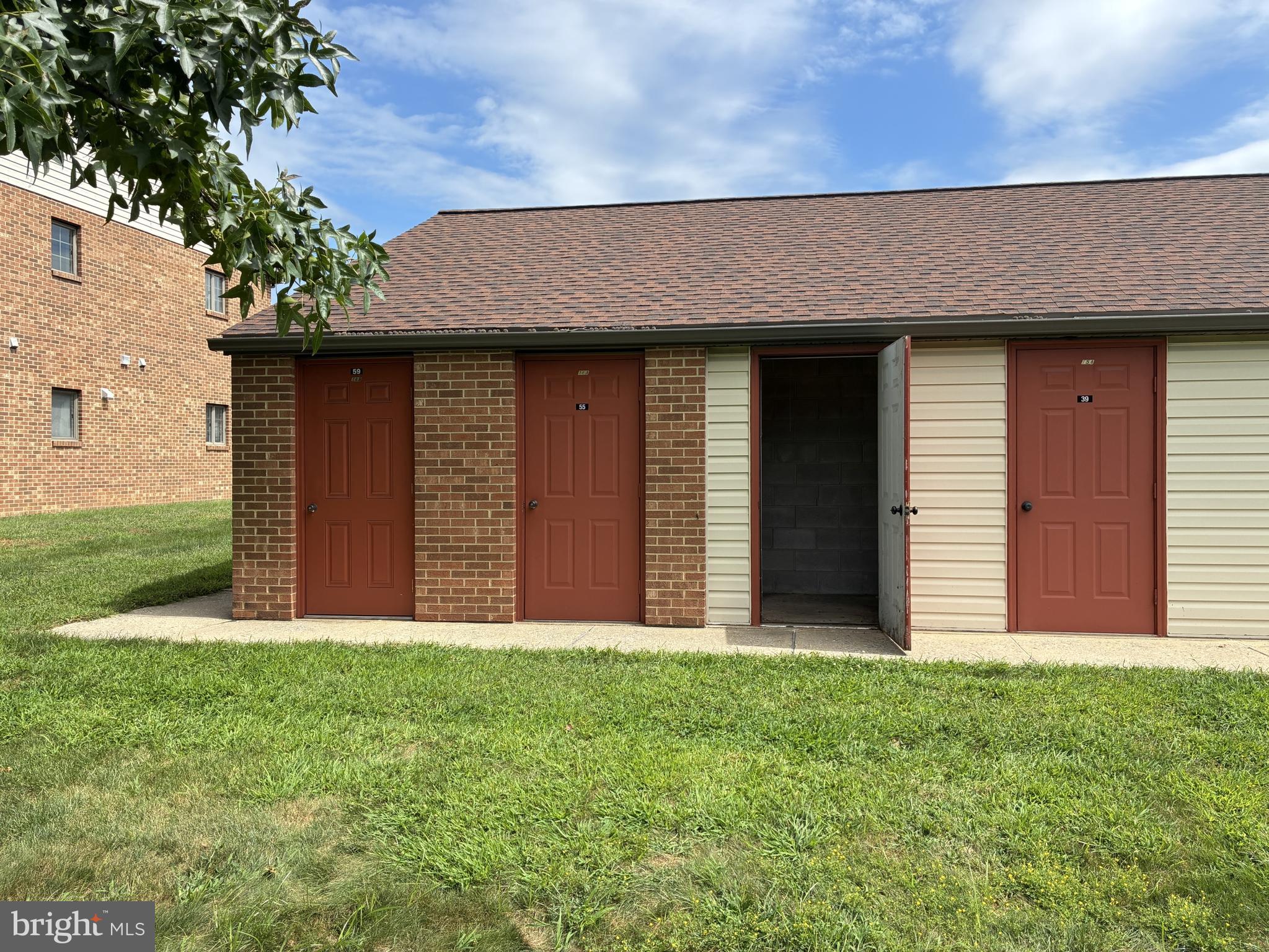 OAKS - Residential