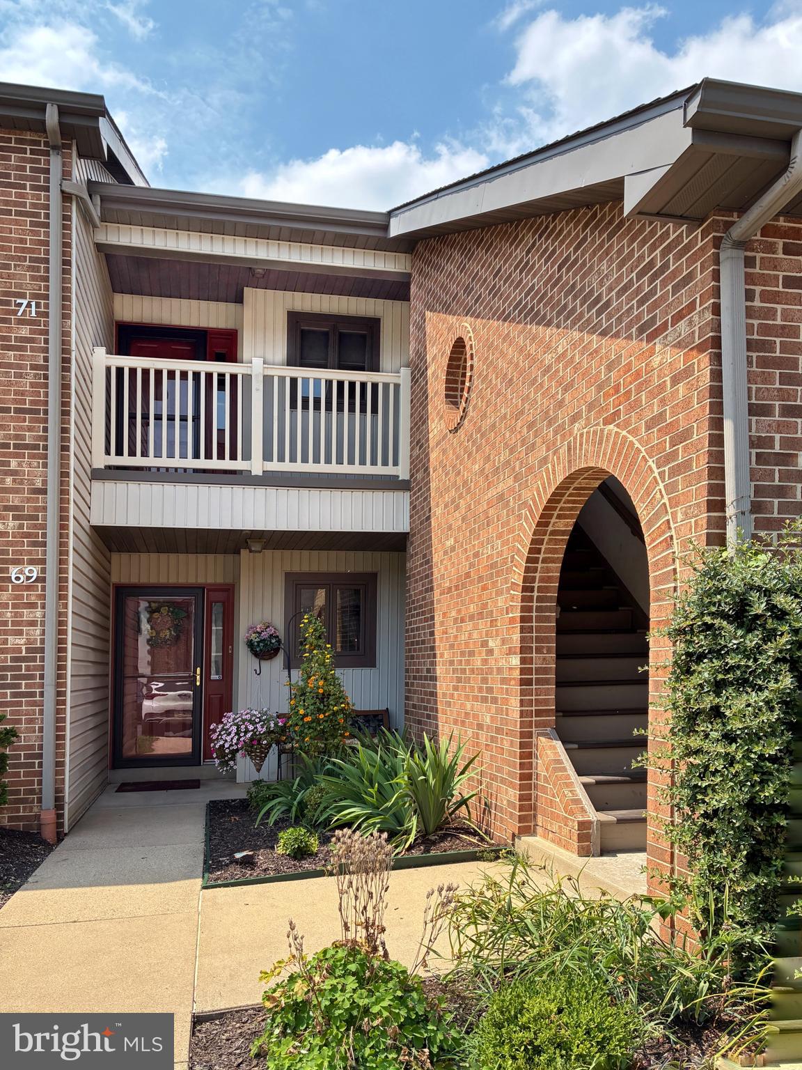 OAKS - Residential