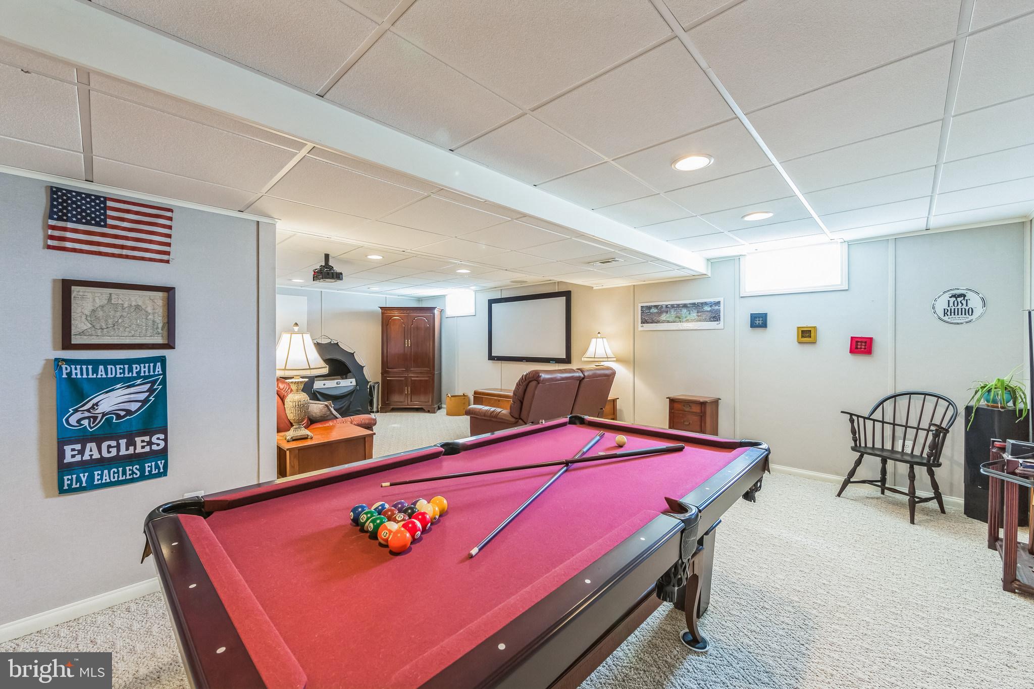ROSEMONT ESTATES - Residential